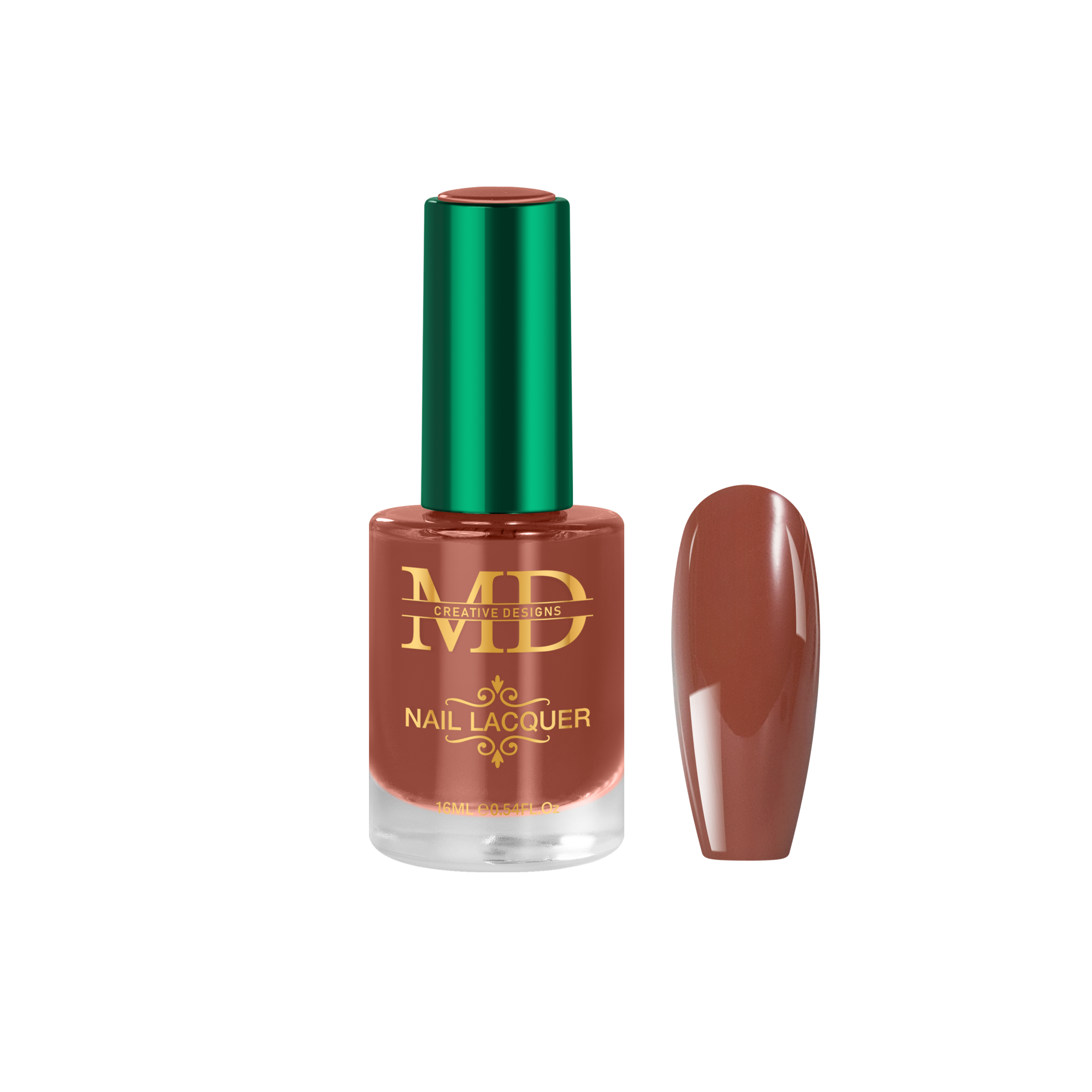 CLAY IT COOL - M127 - Oil Lacquer Polish