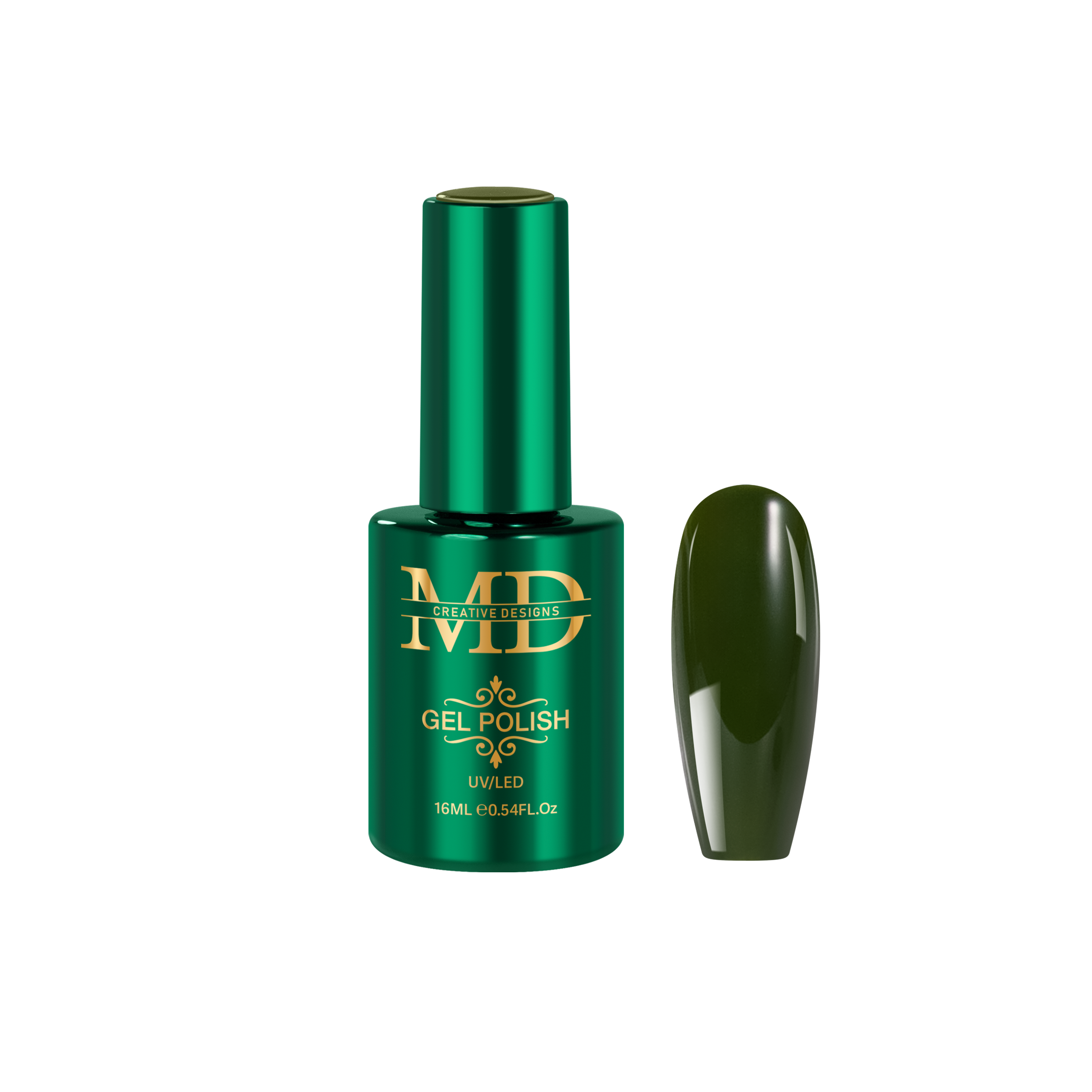 PINE AND DANDY - M134 - Esmalte en gel