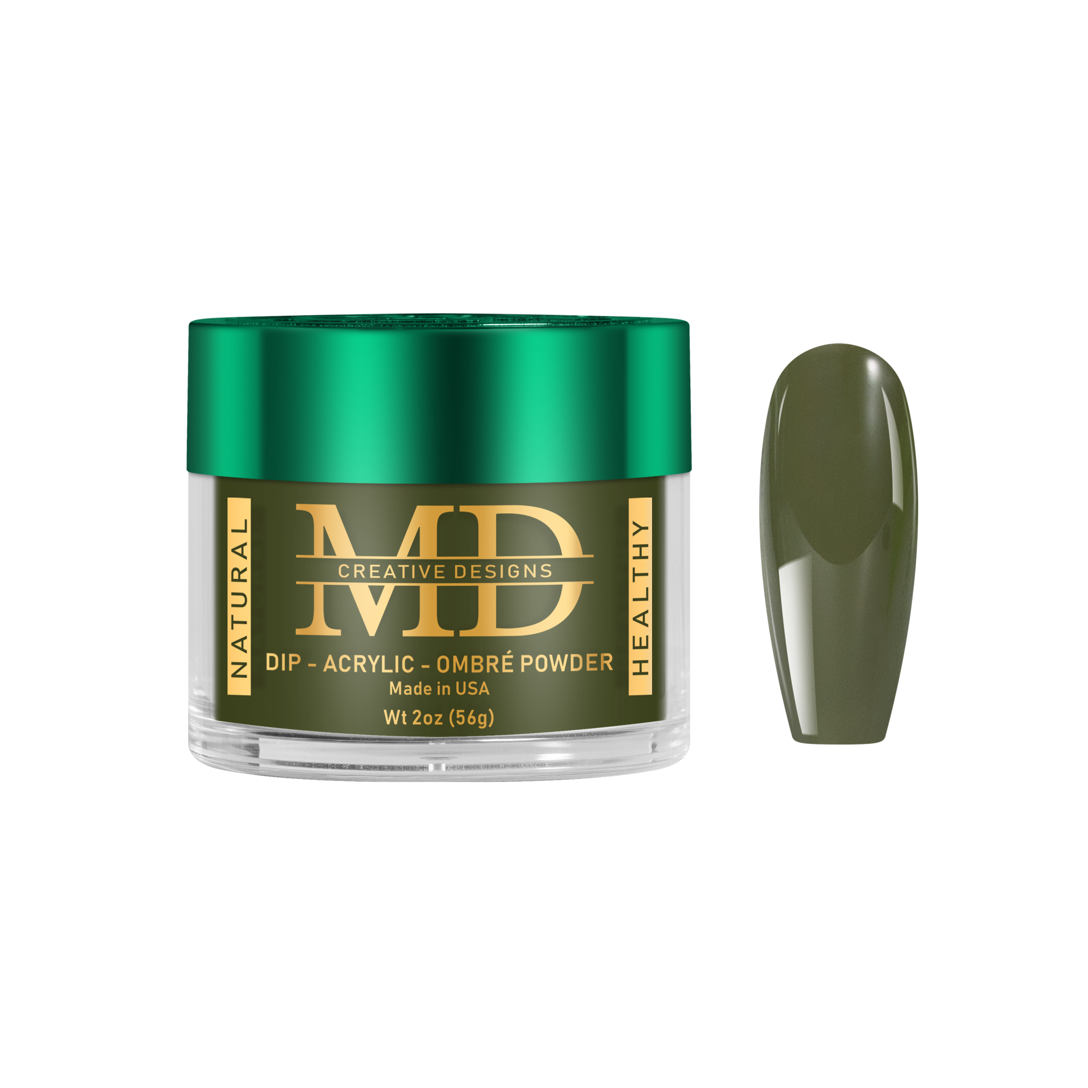 CYPRESS CHIQ - M136 - 2-in-1 Dip & Acrylic Powder