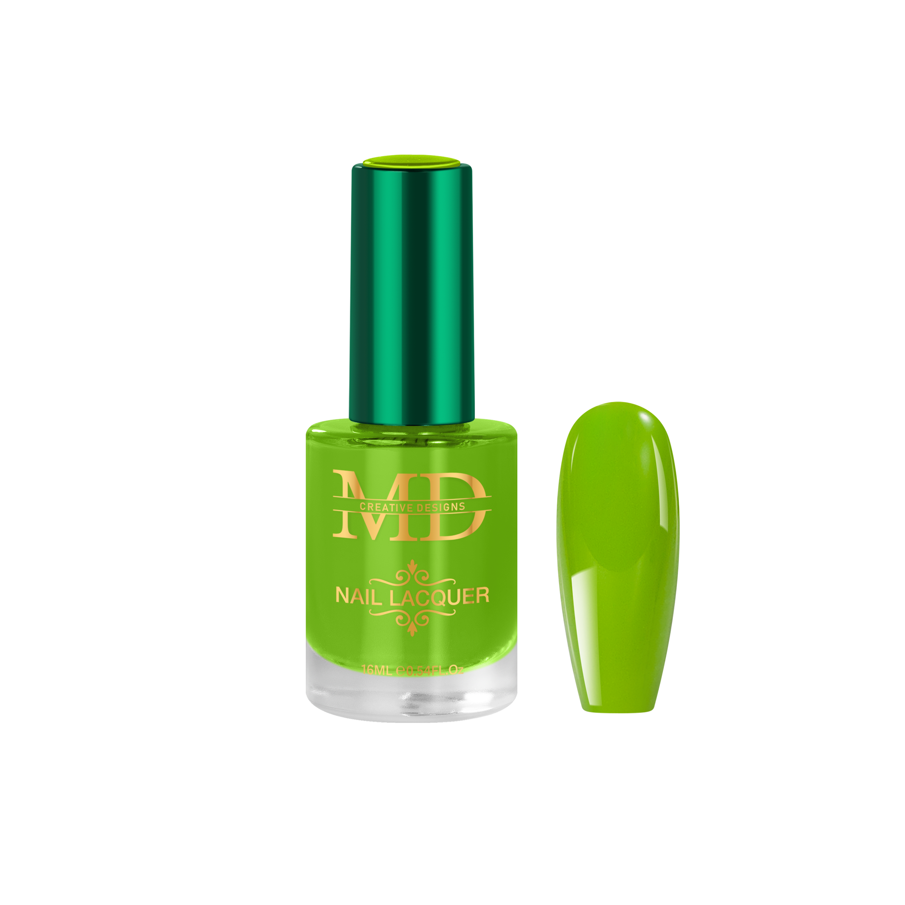 IVY LEAGUE - M137 - Oil Lacquer Polish