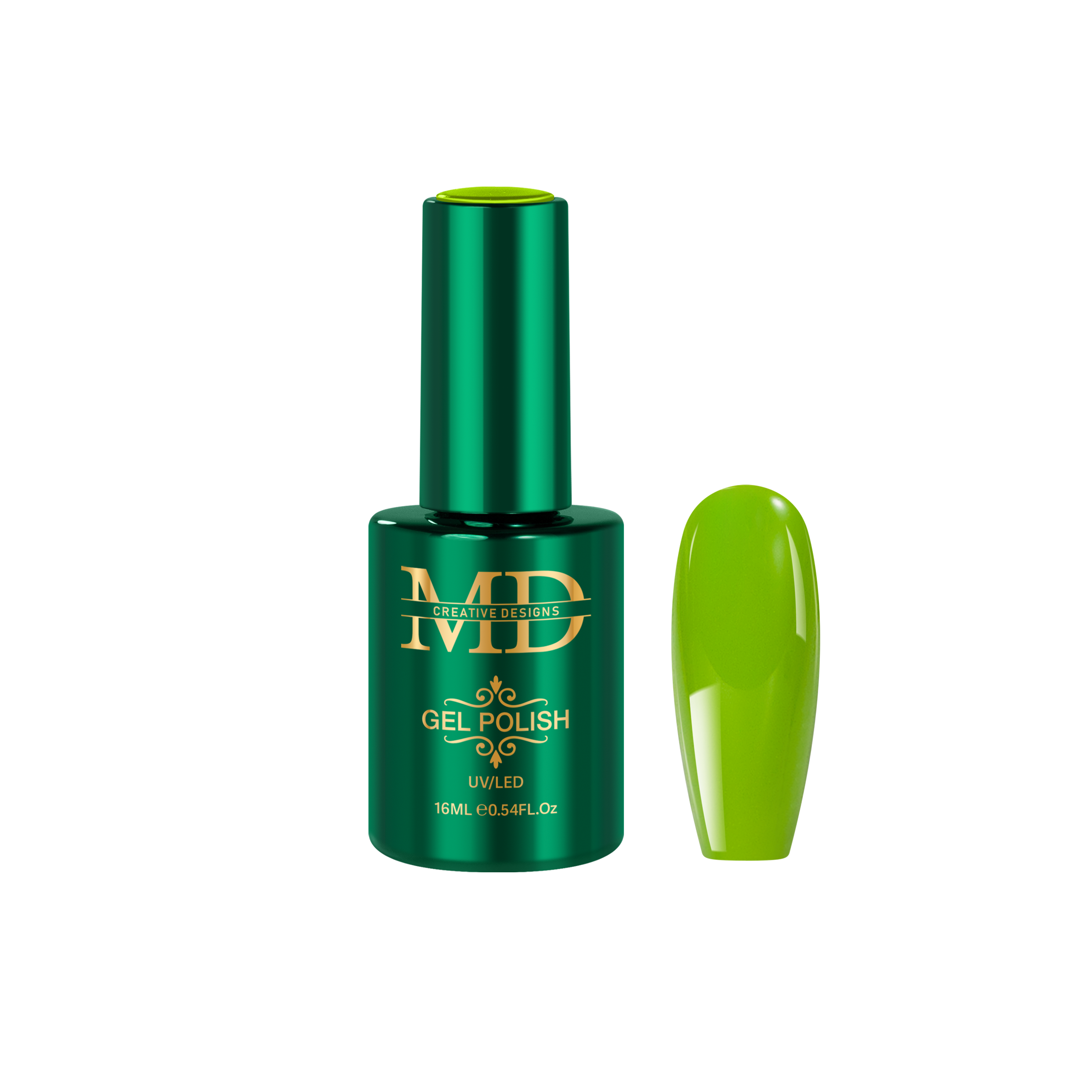 IVY LEAGUE - M137 - Gel Polish