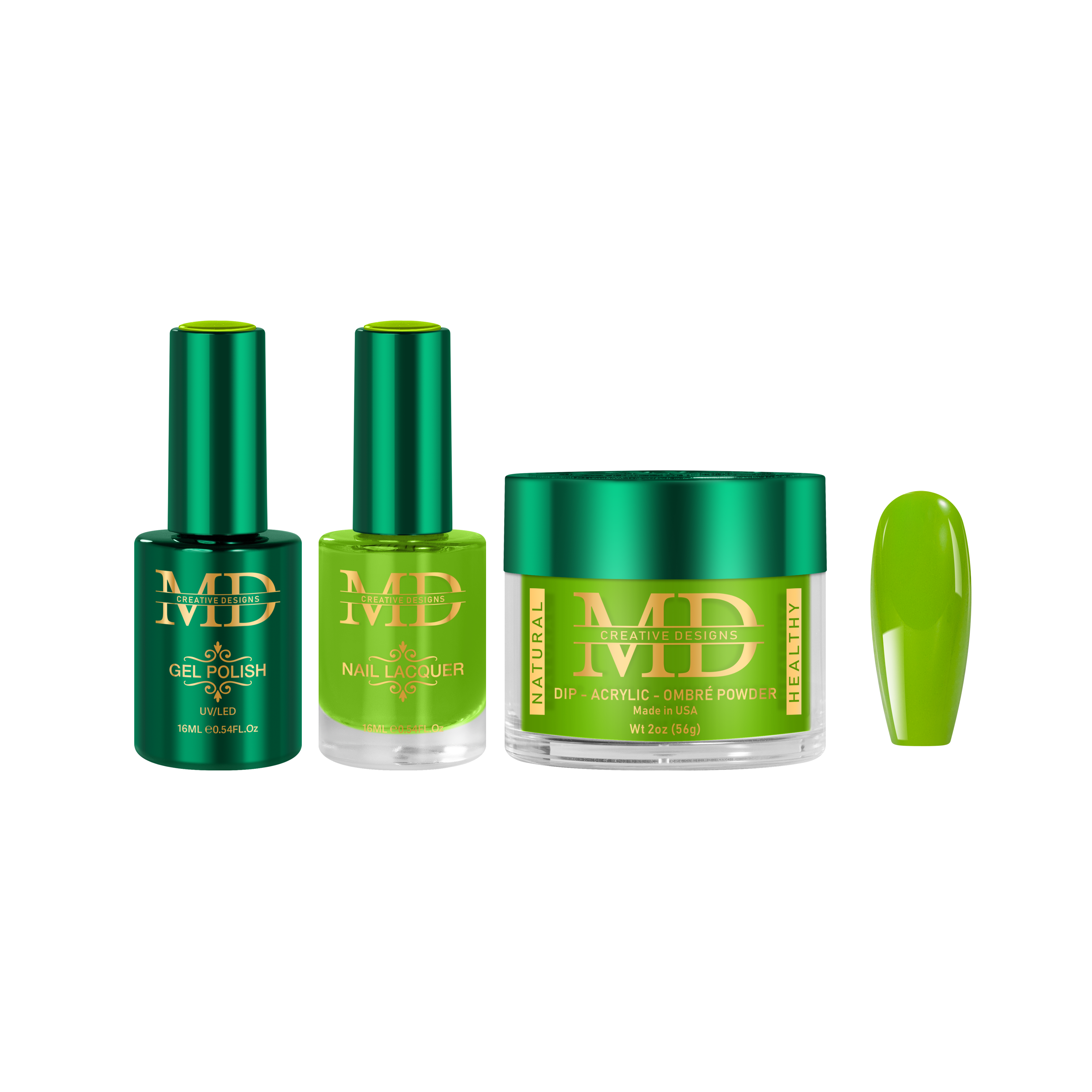 IVY LEAGUE - M137 - 4-in-1 Trio Set