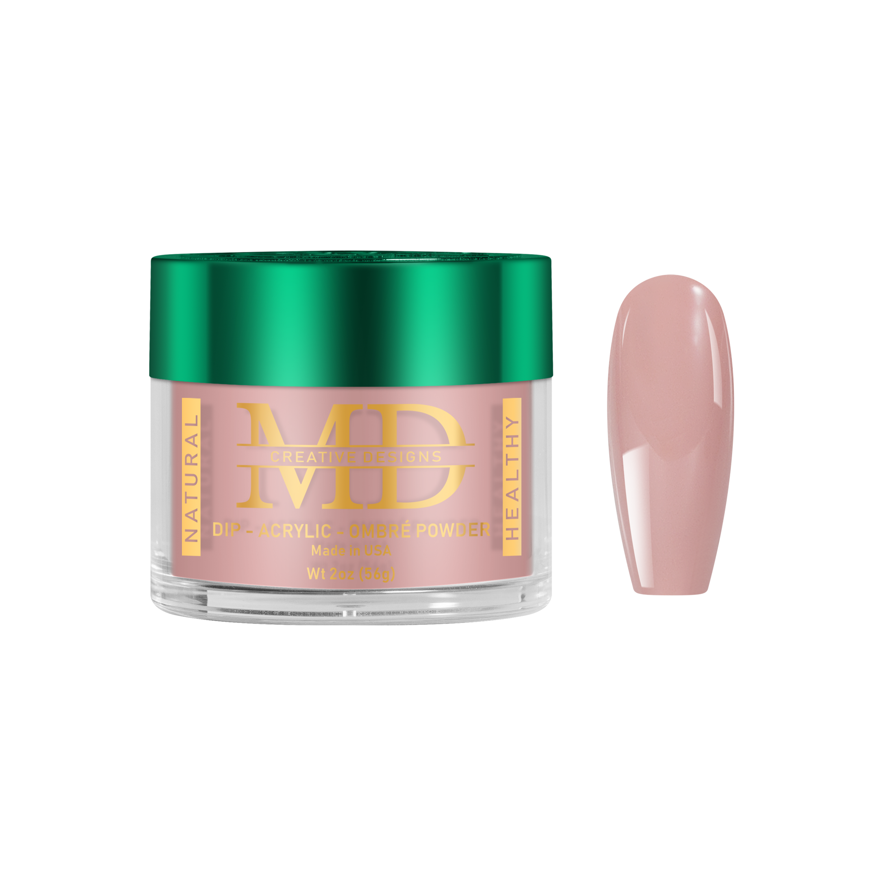 AMETHYST ASH - M139 - 2-in-1 Dip & Acrylic Powder