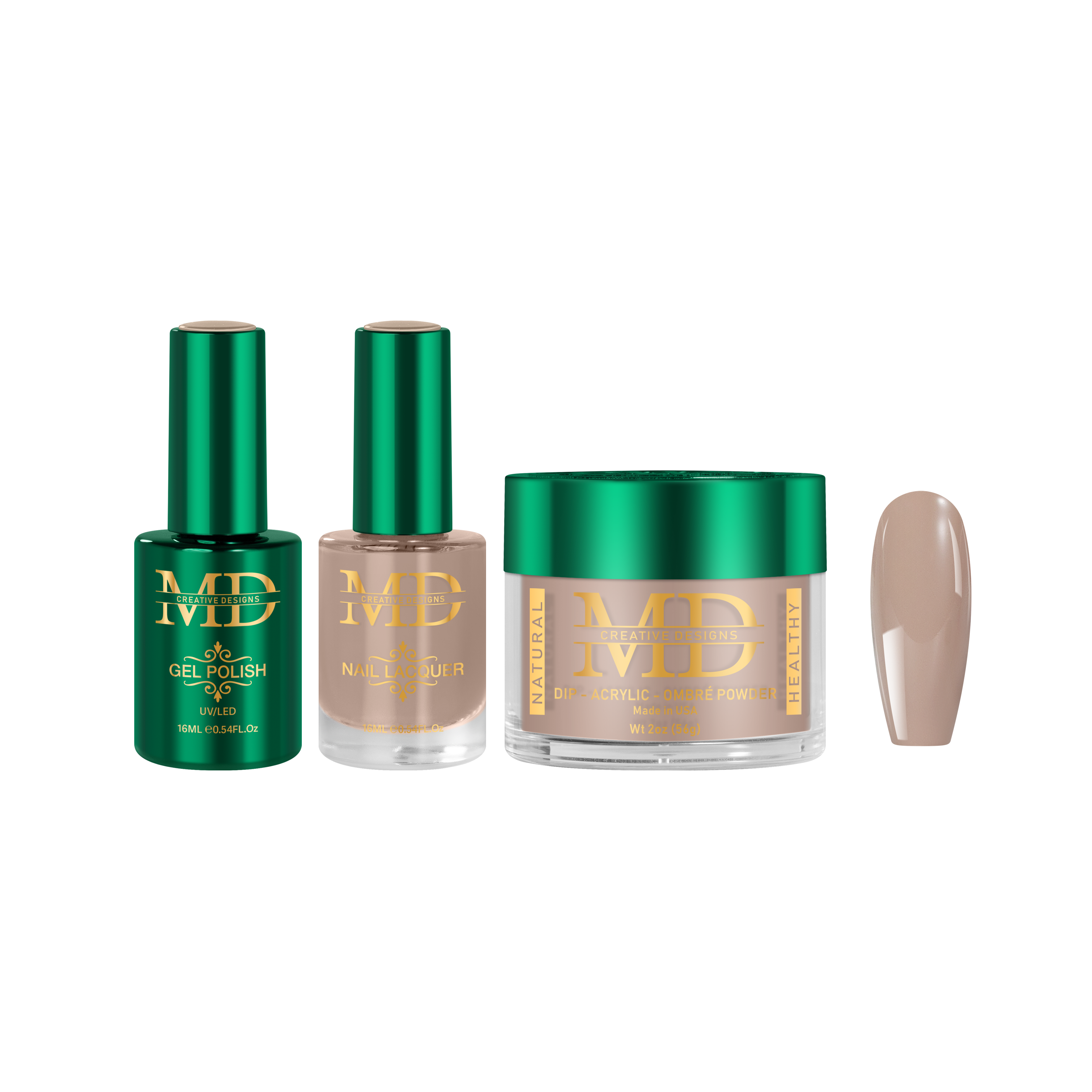 BEACH, DON'T KILL MY VIBE - M141 - 4-in-1 Trio Set