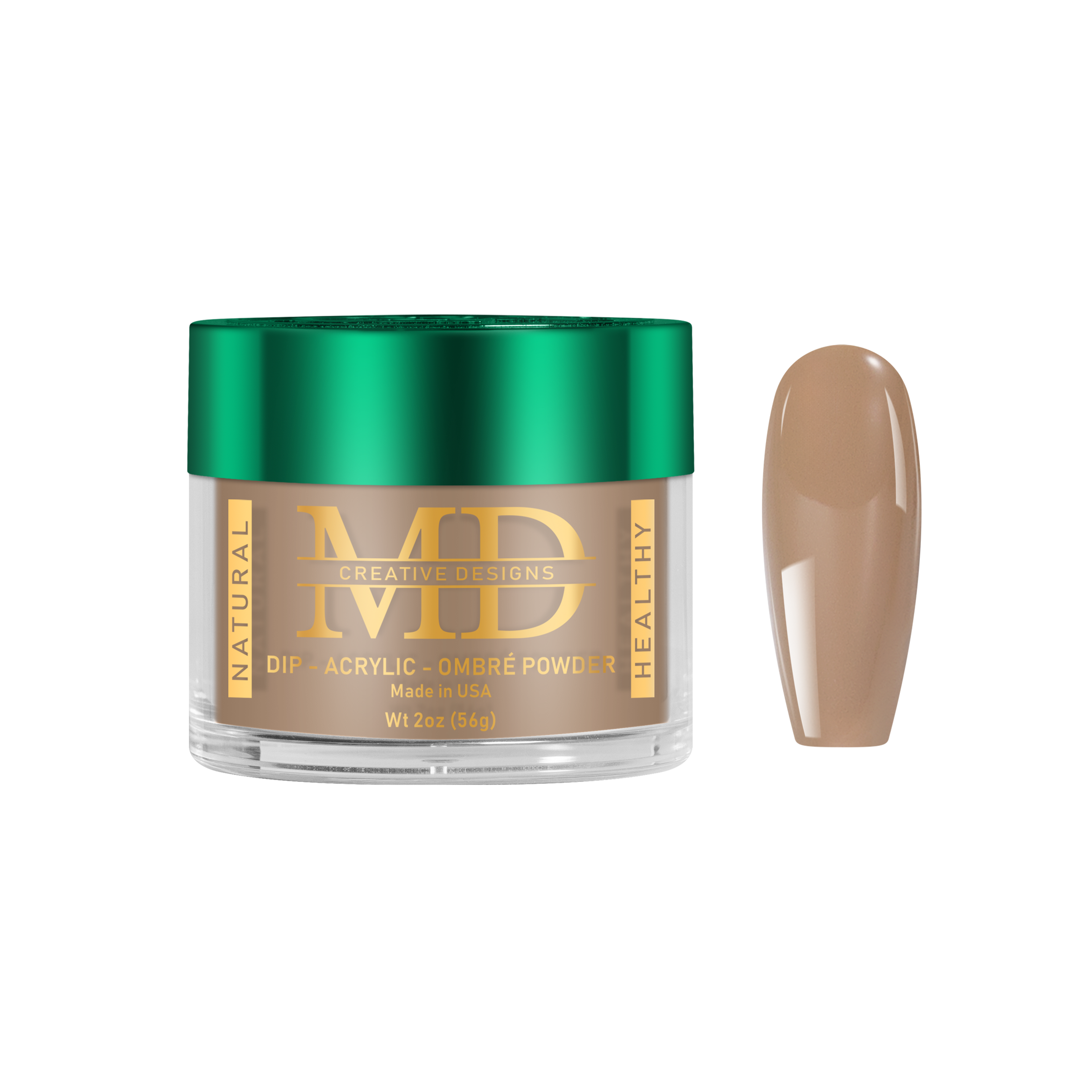 DOE EYED DARLING - M143 - 2-in-1 Dip & Acrylic Powder