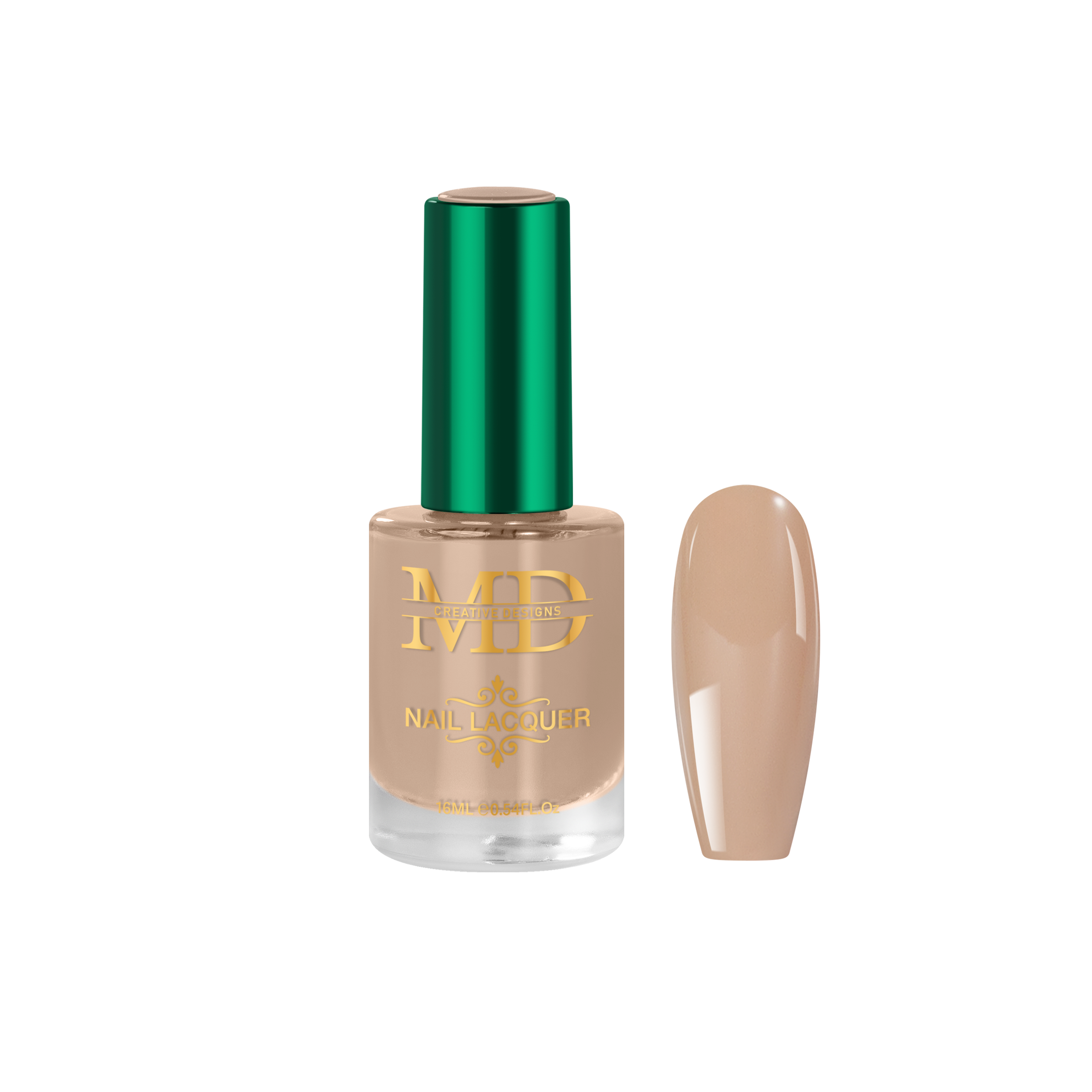 DESERT DAZE - M144 - Oil Lacquer Polish
