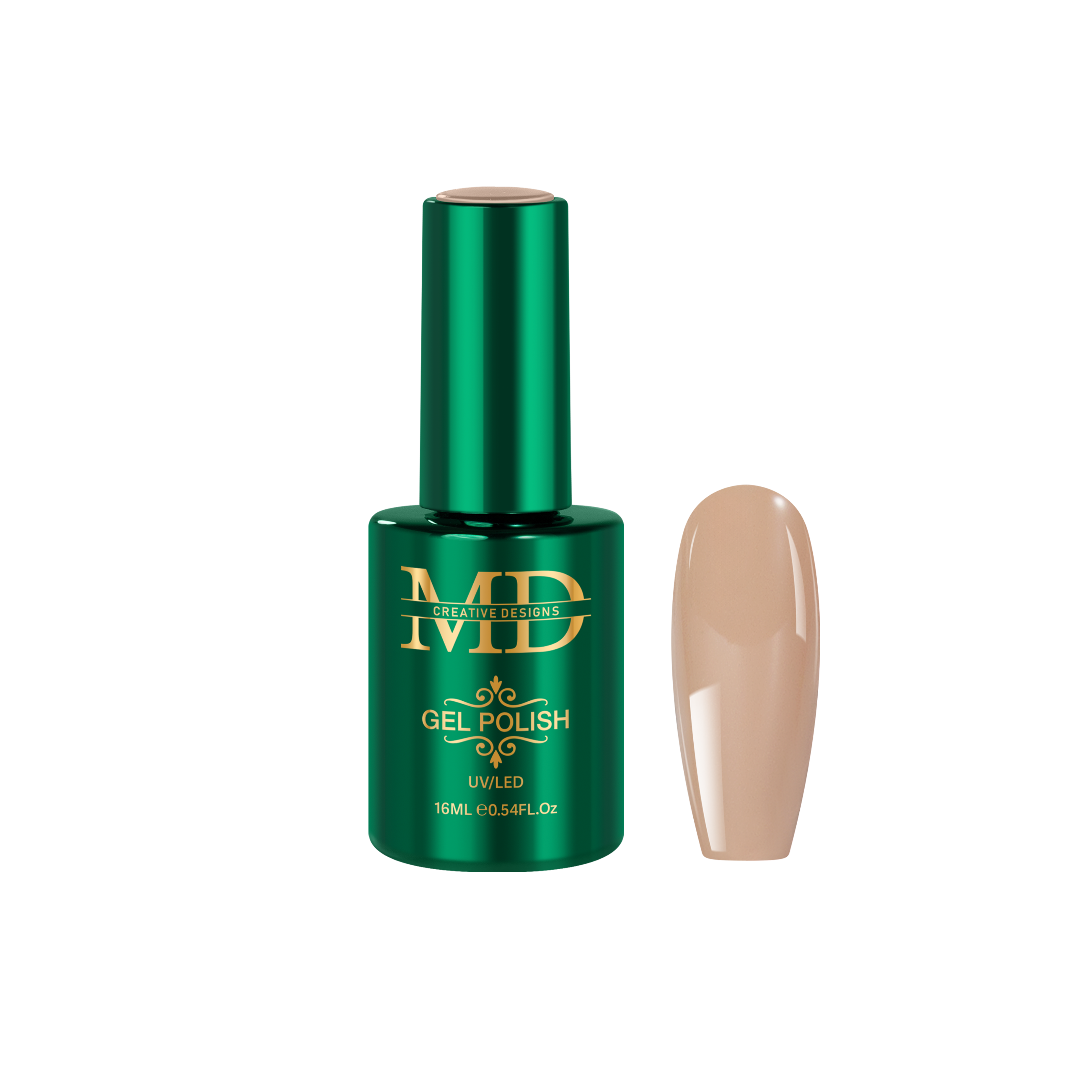 DESERT DAZE - M144 - Gel Polish