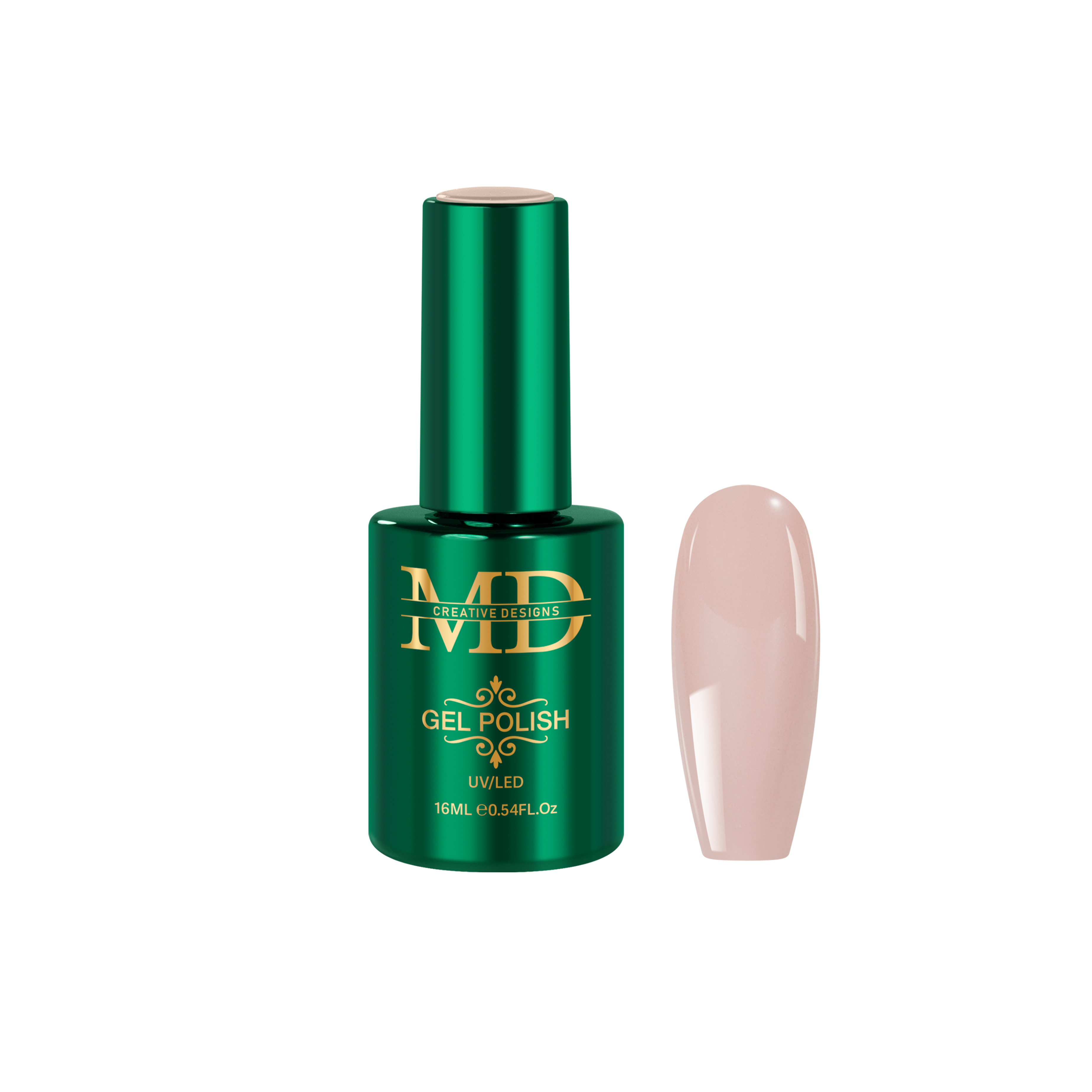 DUNE IT RIGHT - M146 - Gel Polish
