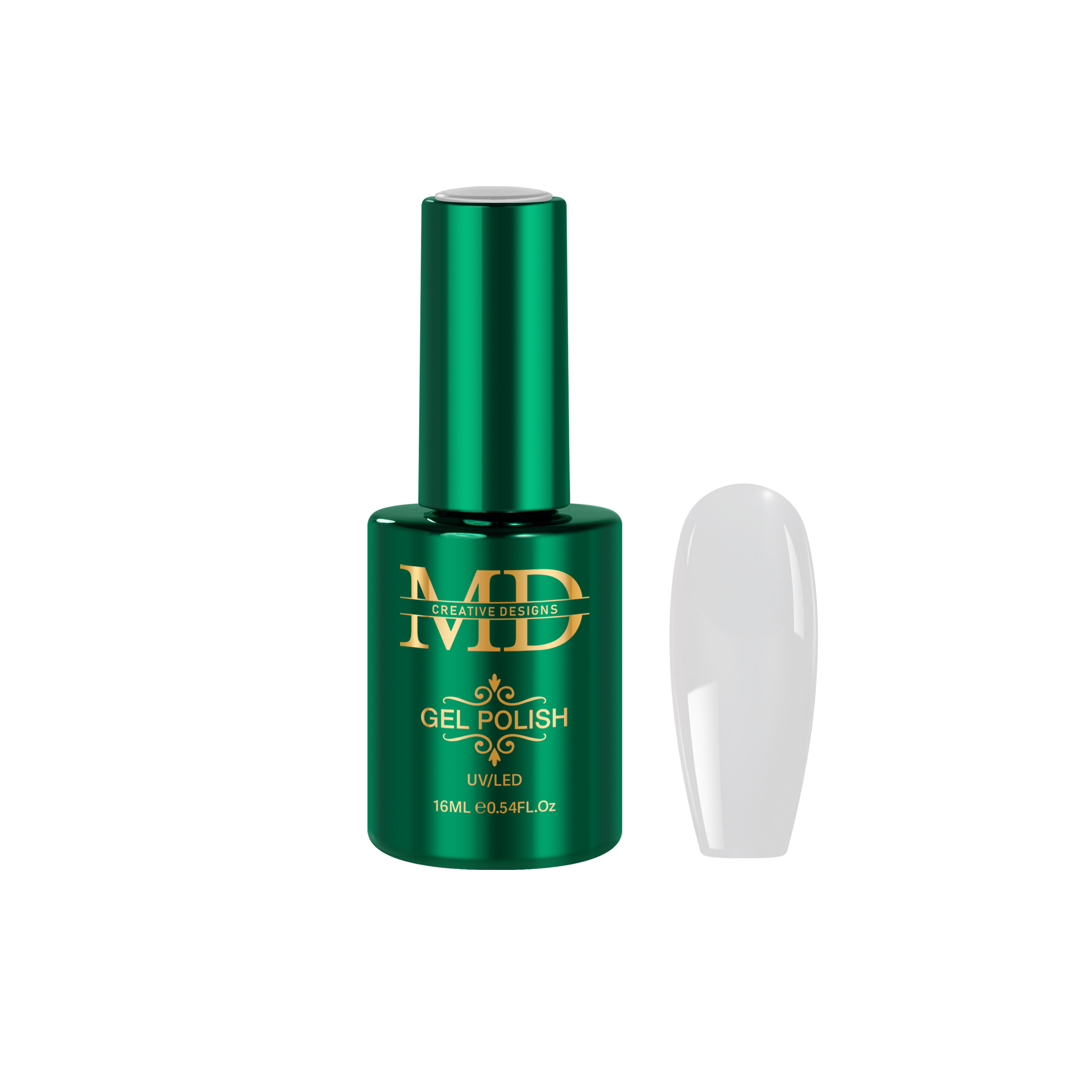 BRAMBLE Y BOLD - M150 - Esmalte en gel