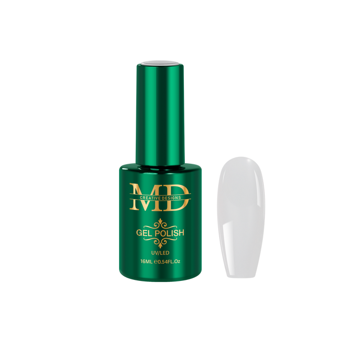 MD TikTok: Colección Naturalmente Tuya Esmaltes en Gel