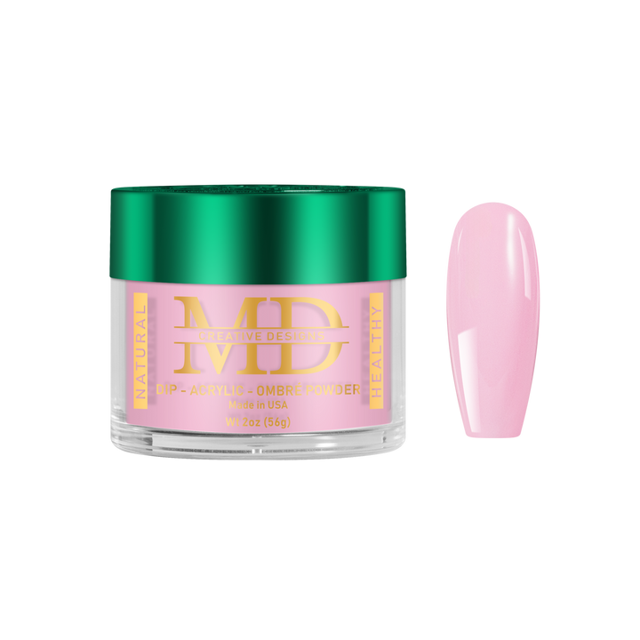 MD Individual Dip &amp; Acrylic Powders - Take Me To The Candy Shop | HEMA-Free | TPO-Free | 30 shades