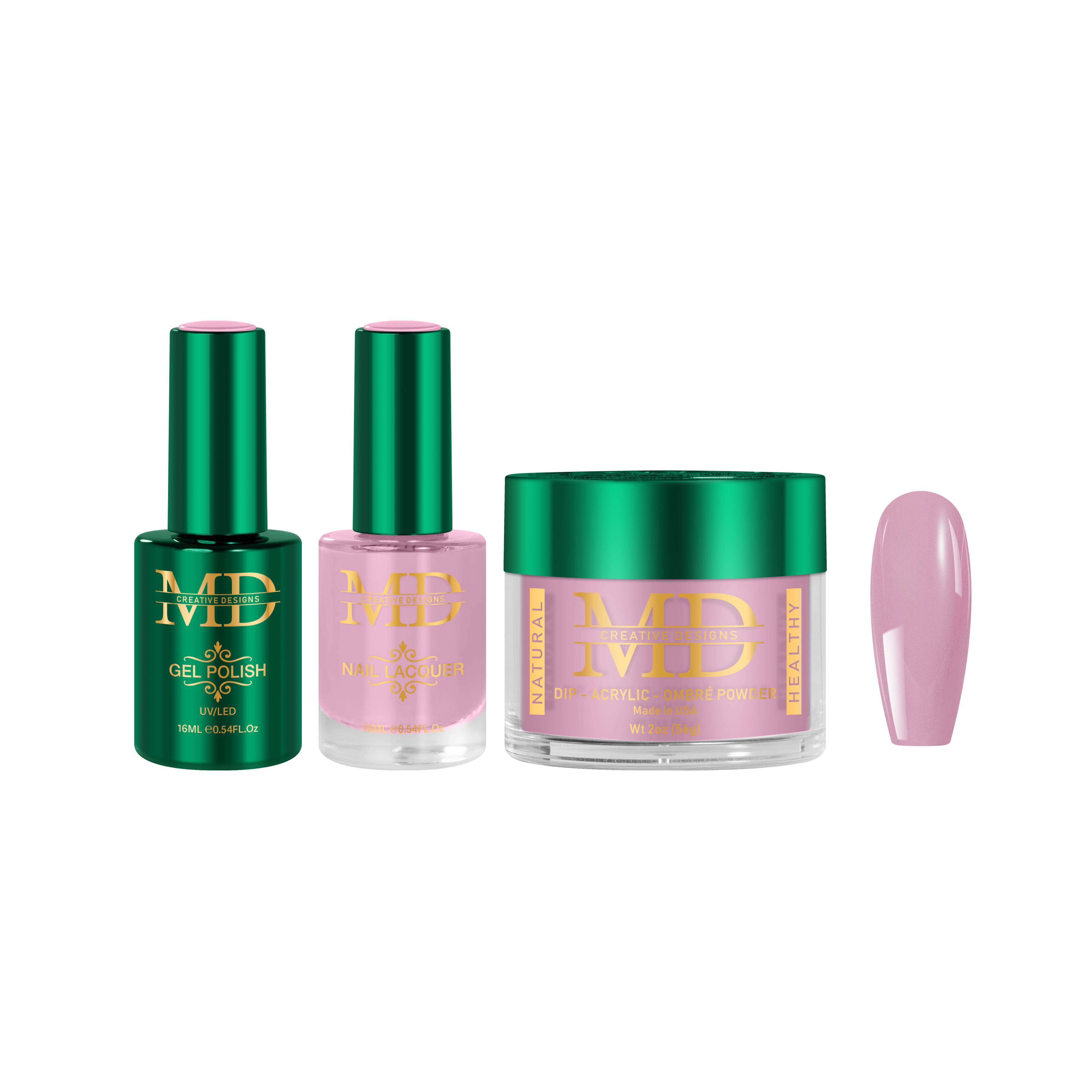 LIFE’S GUMMY, BEAR IT - M155 - 4-in-1 Trio Set