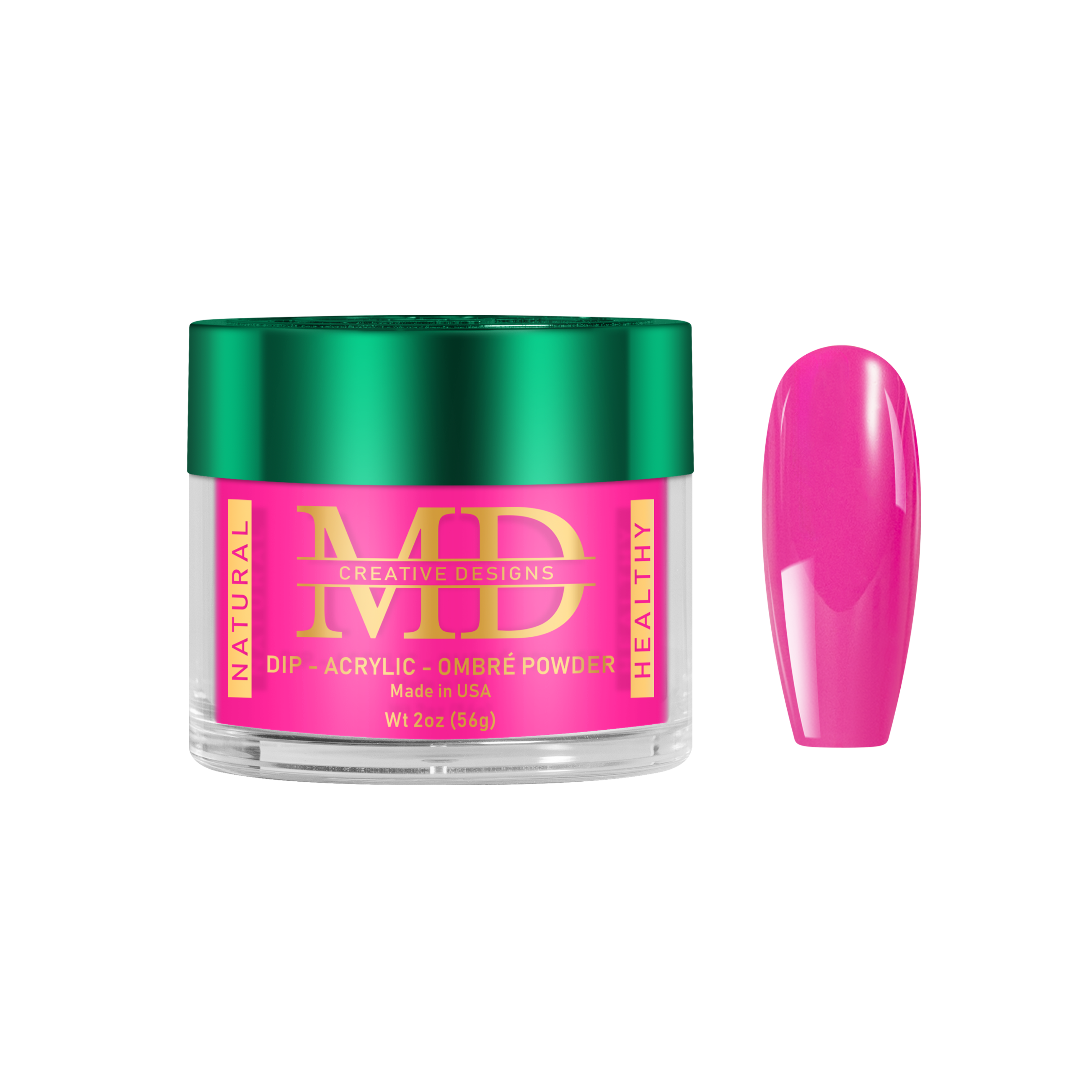 POP ROCK 'TILL YOU DROP - M158 - Polvo Acrílico y Dip 2 en 1