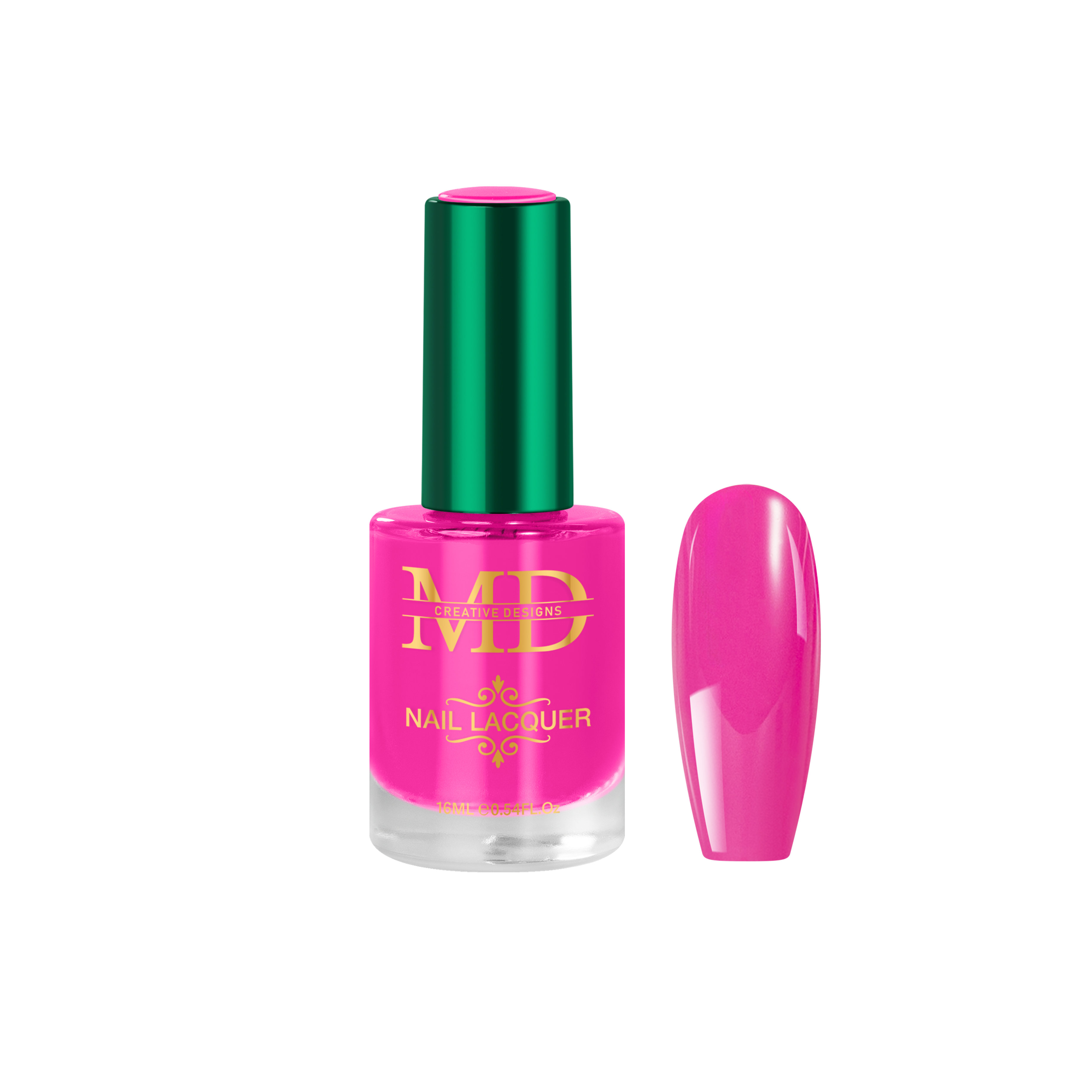 POP ROCK HASTA QUE TE CAIGAS - M158 - Barniz de aceite para pulir