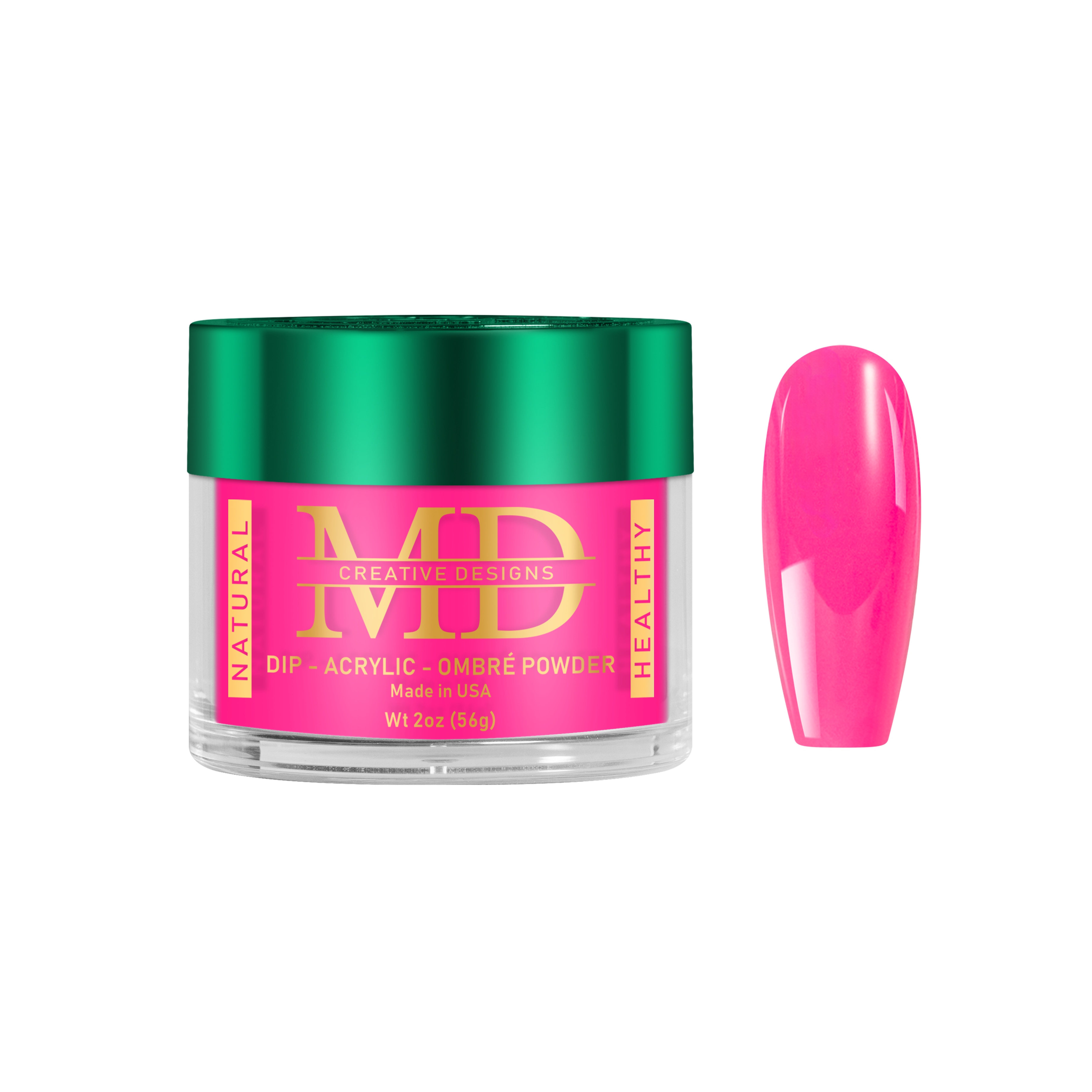 CANDY CRUSHIN' IT - M160 - 2-in-1 Dip & Acrylic Powder