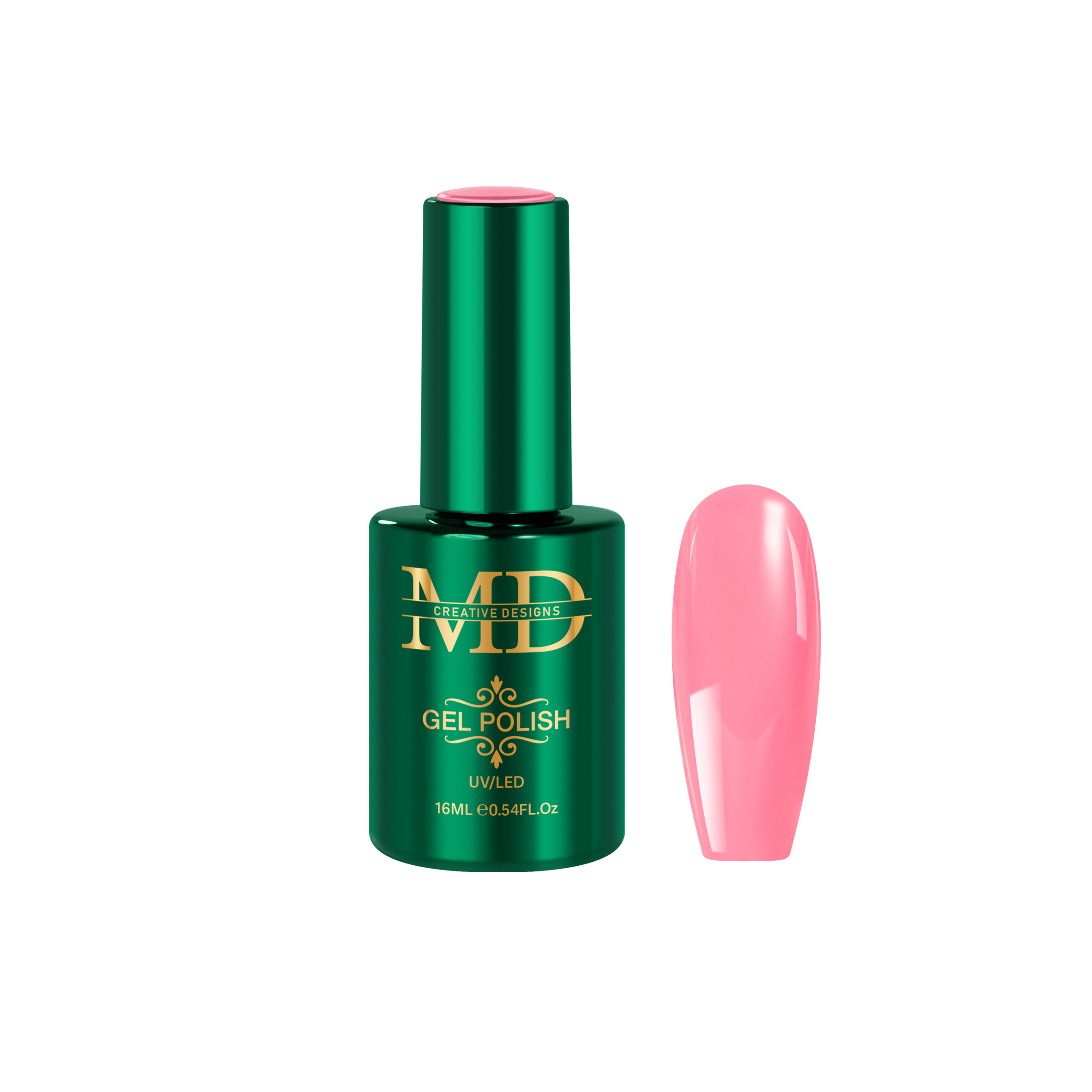 COLGANDO CON MIS AMIGOS - M161 - Esmalte en gel