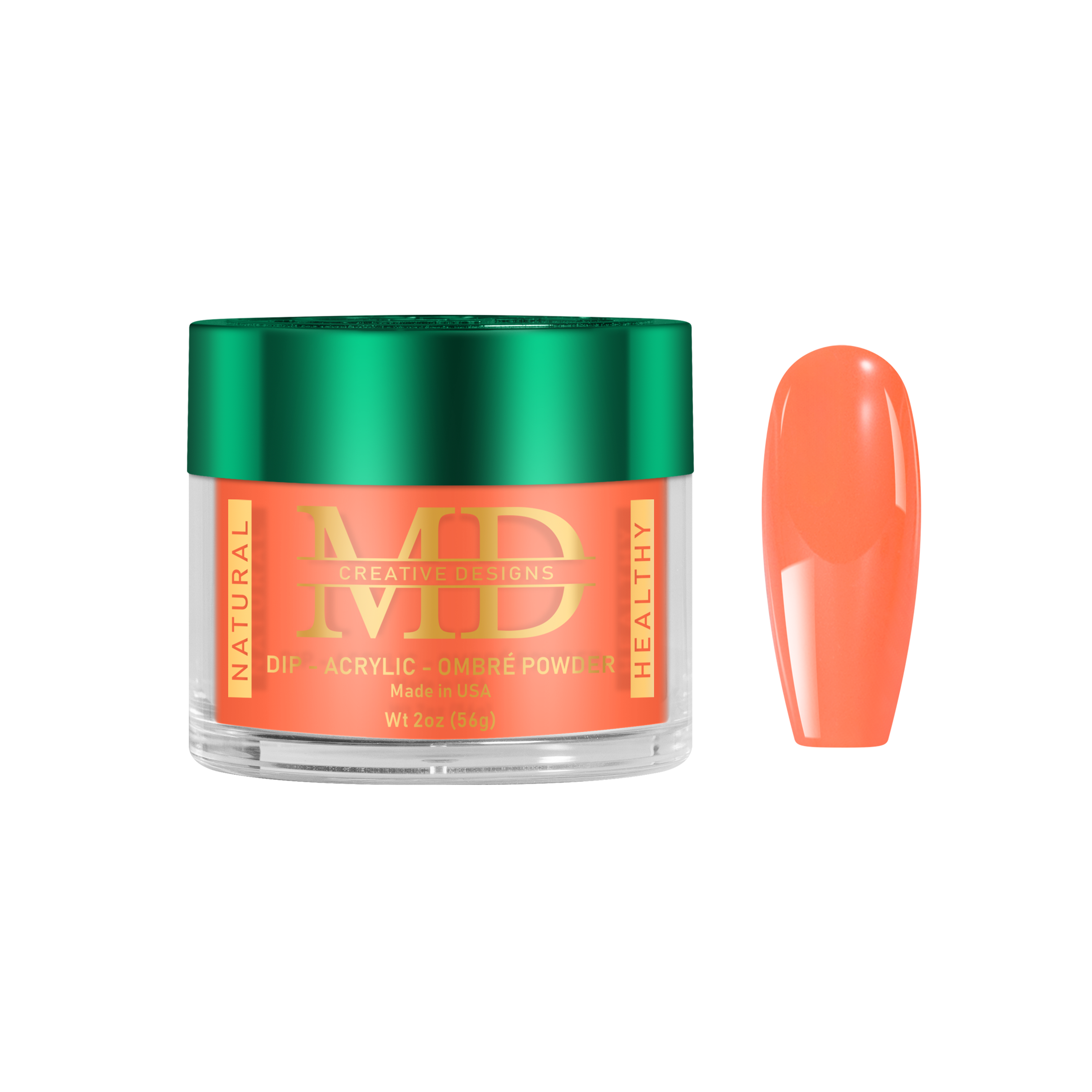 CAVITY CUTIE - M166 - 2-in-1 Dip & Acrylic Powder