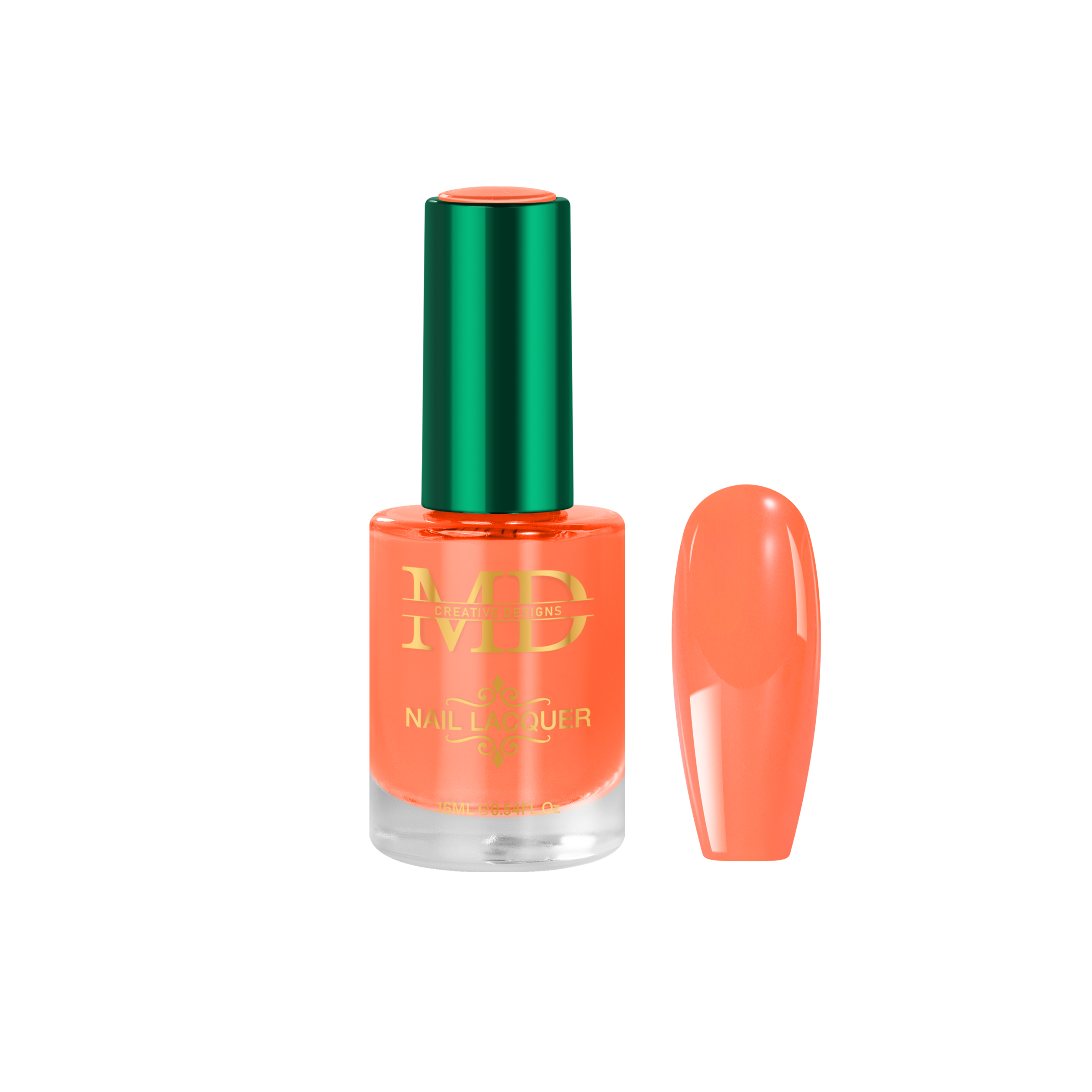 CAVITY CUTIE - M166 - Oil Lacquer Polish