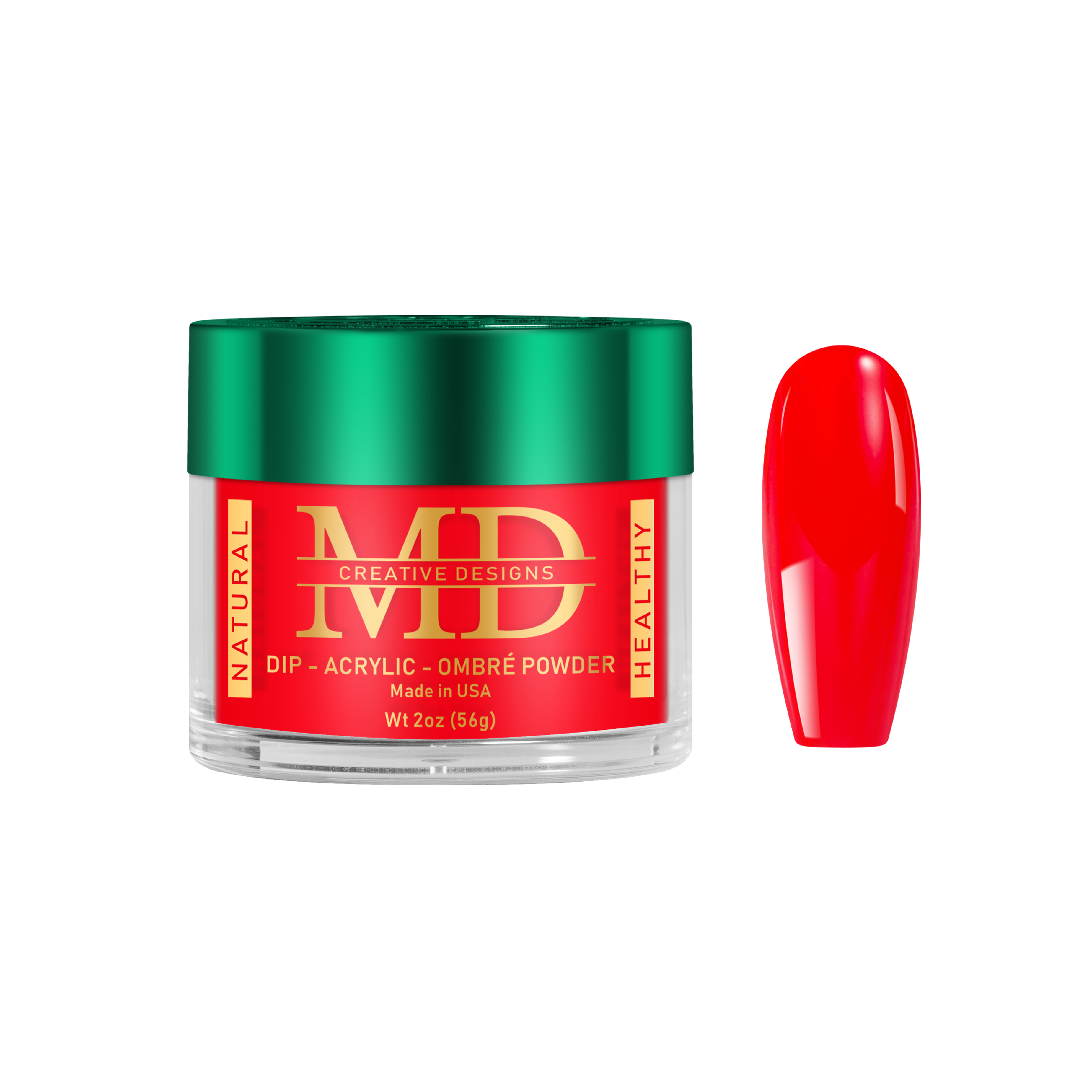 HOT TAMALE - M170 - 2-in-1 Dip & Acrylic Powder