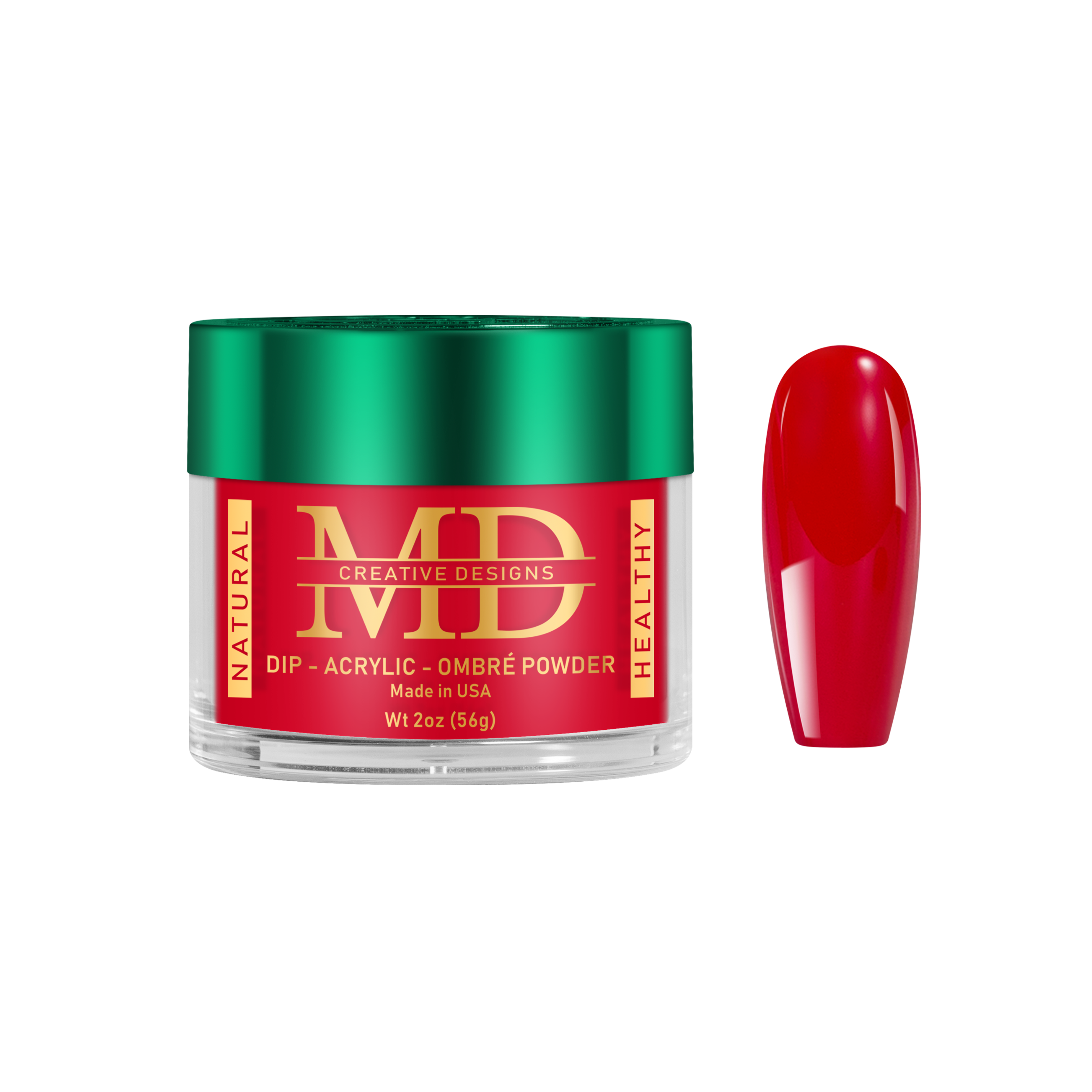 CHERRY ON TOP - M172 - 2-in-1 Dip & Acrylic Powder
