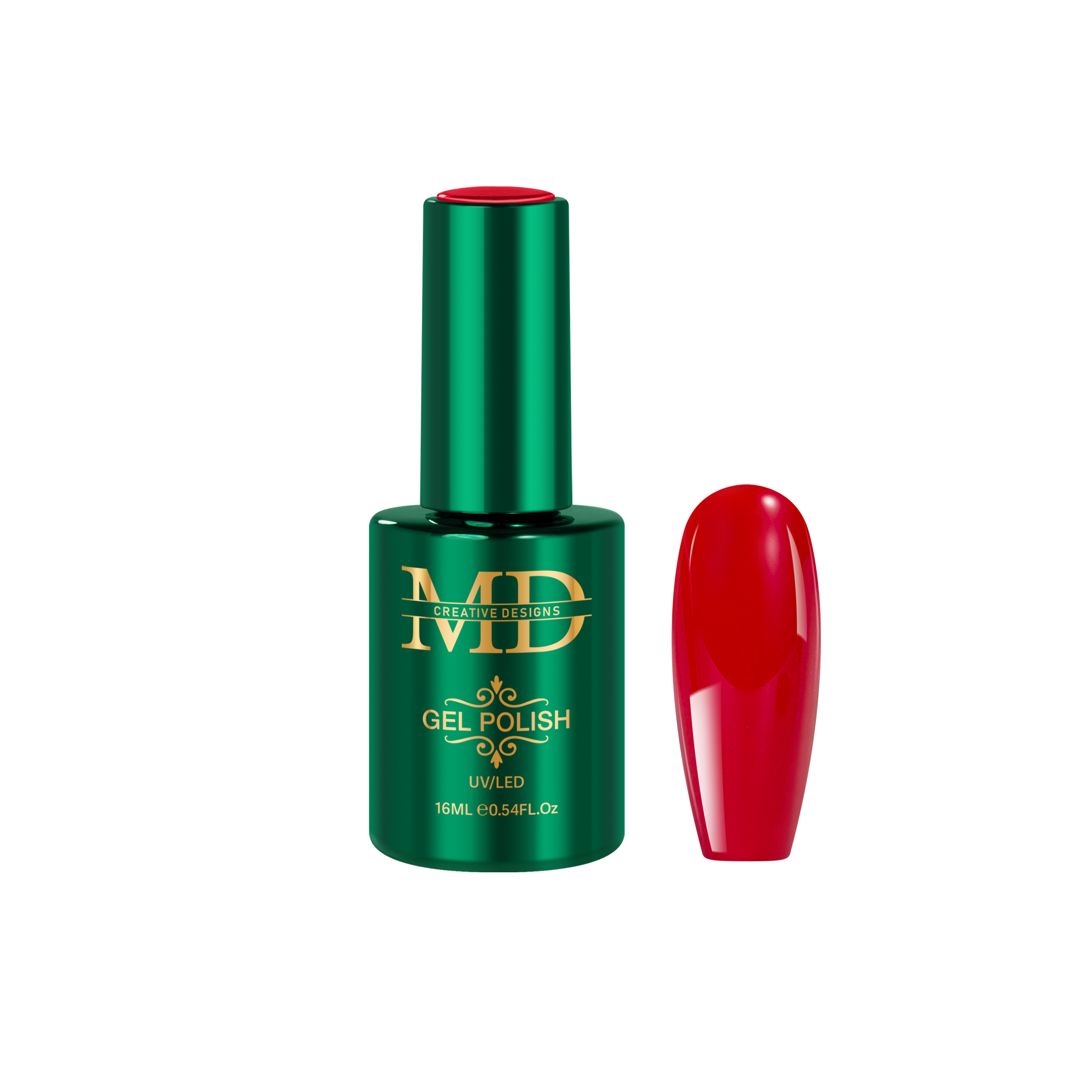 CHERRY ON TOP - M172 - Gel Polish