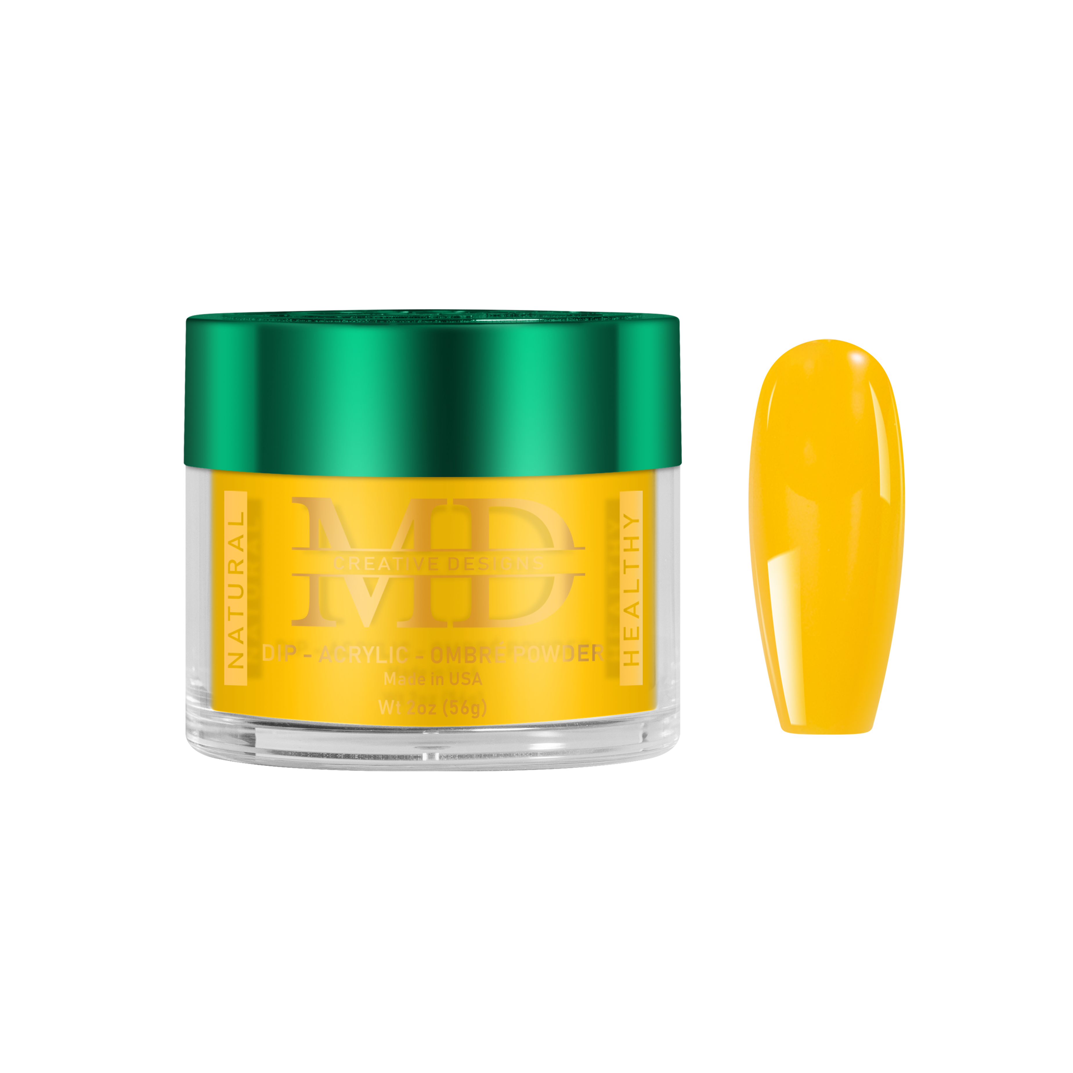 CHEW-TANG CLAN - M173 - 2-in-1 Dip & Acrylic Powder