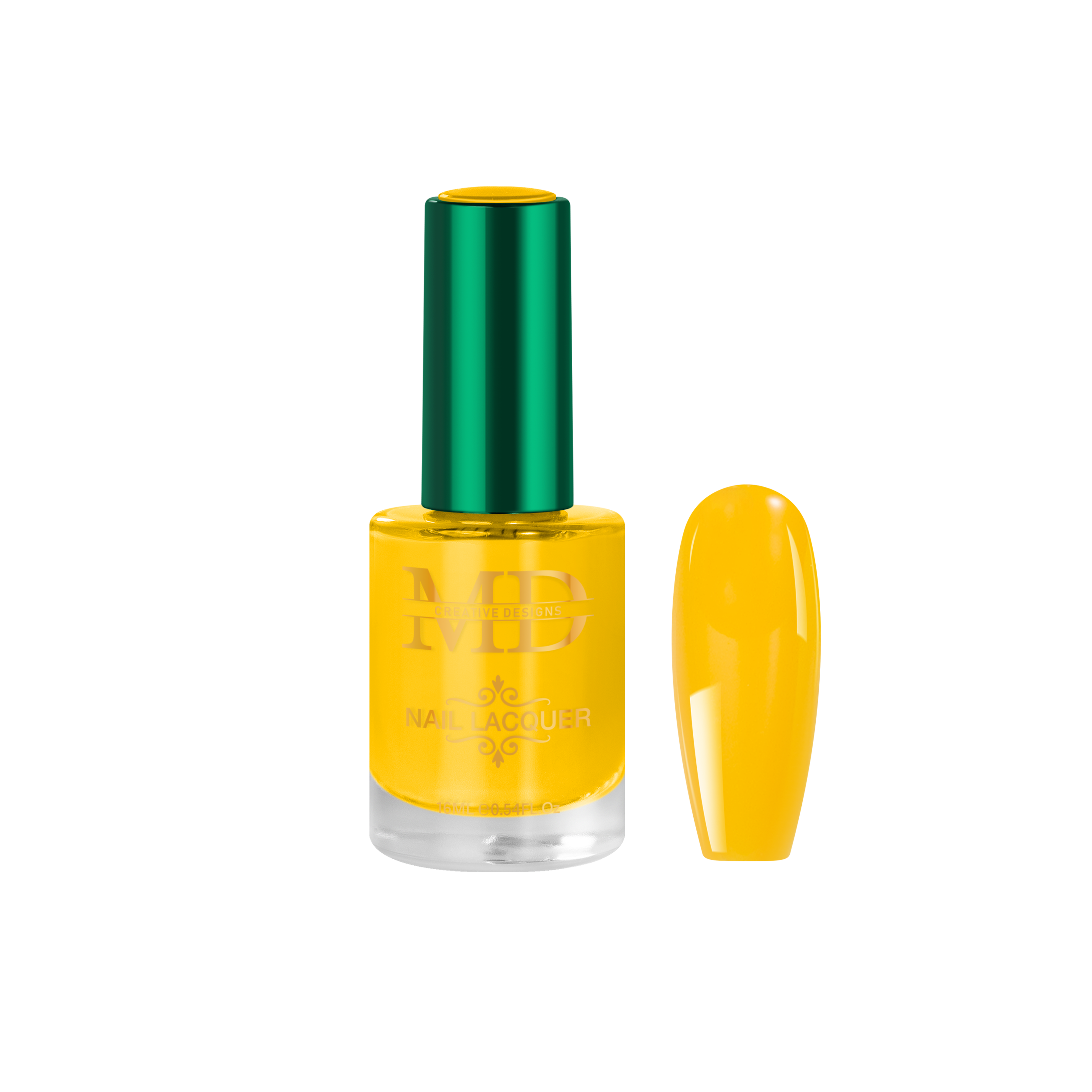 CHEW-TANG CLAN - M173 - Oil Lacquer Polish