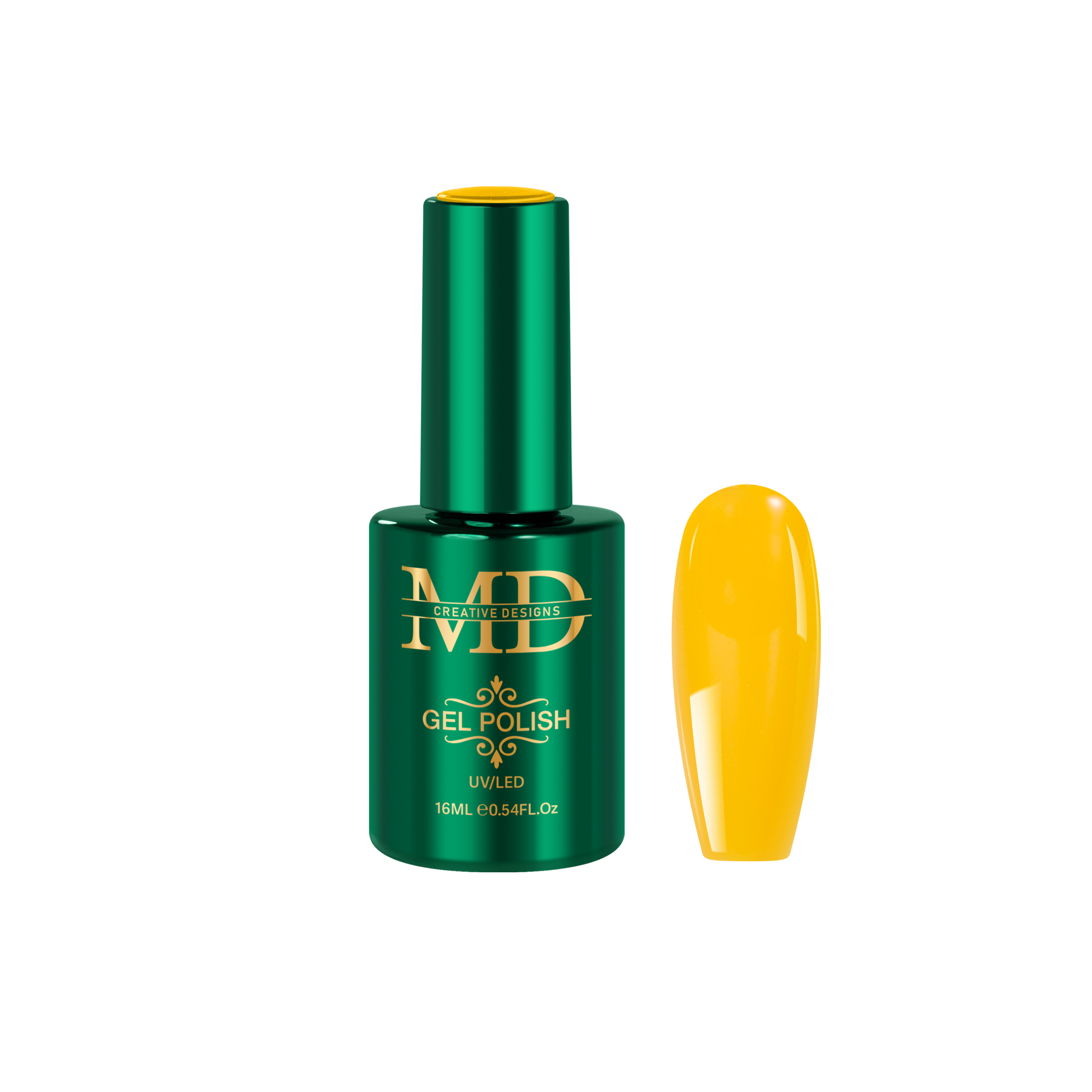 CHEW-TANG CLAN - M173 - Gel Polish