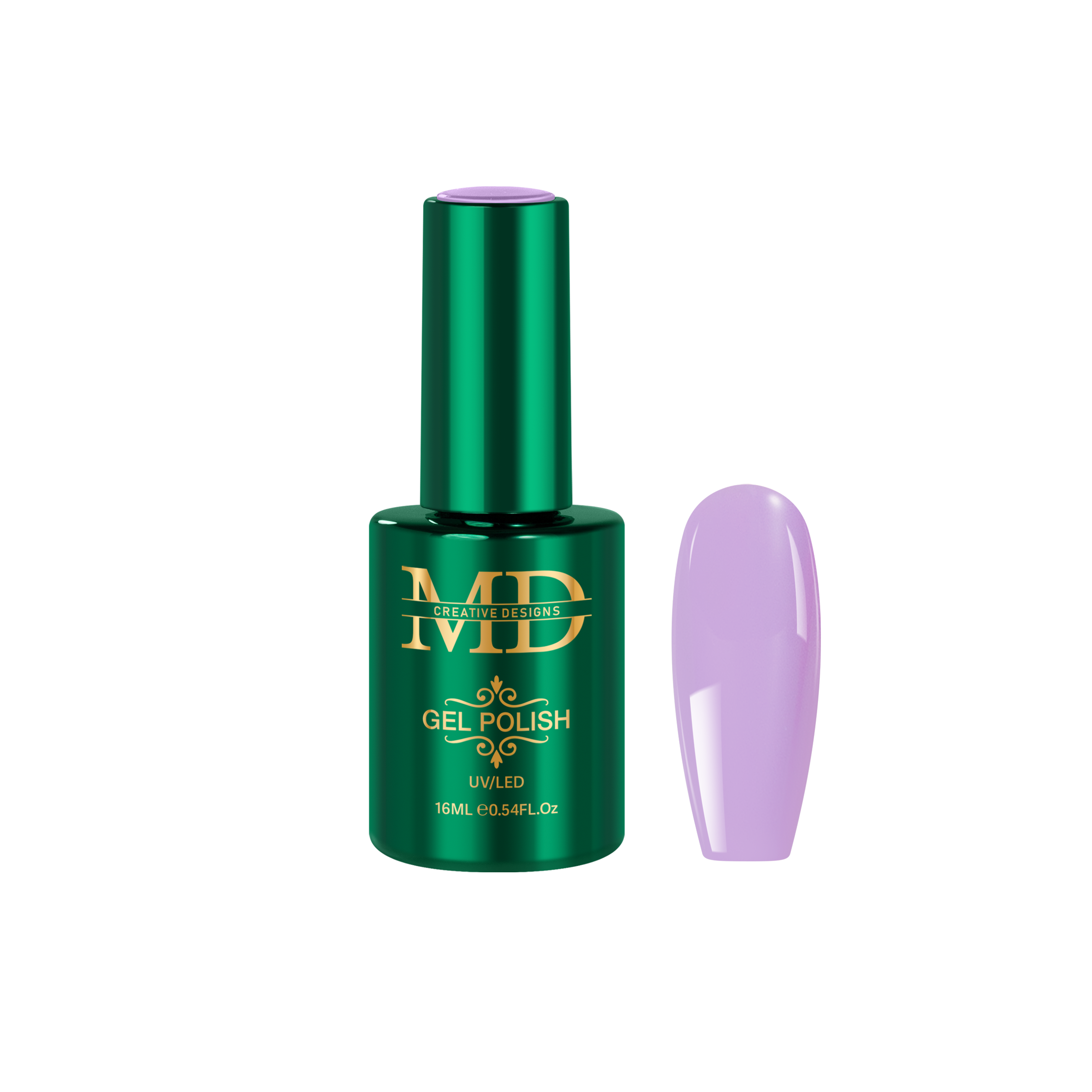 EXPECTATIVAS DE UVA - M177 - Esmalte en gel