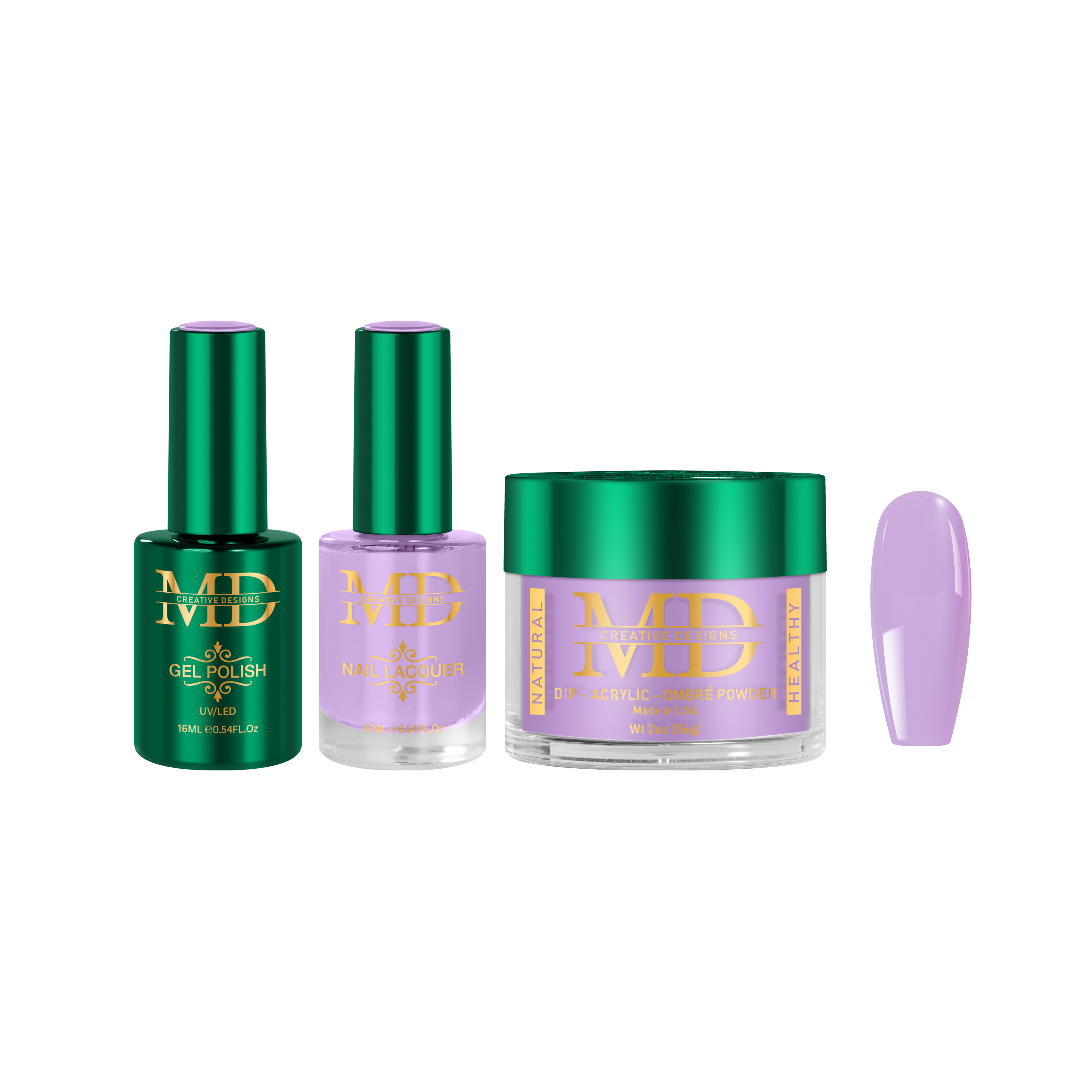 EXPECTATIVAS DE UVA - M177 - Set Trío 4 en 1