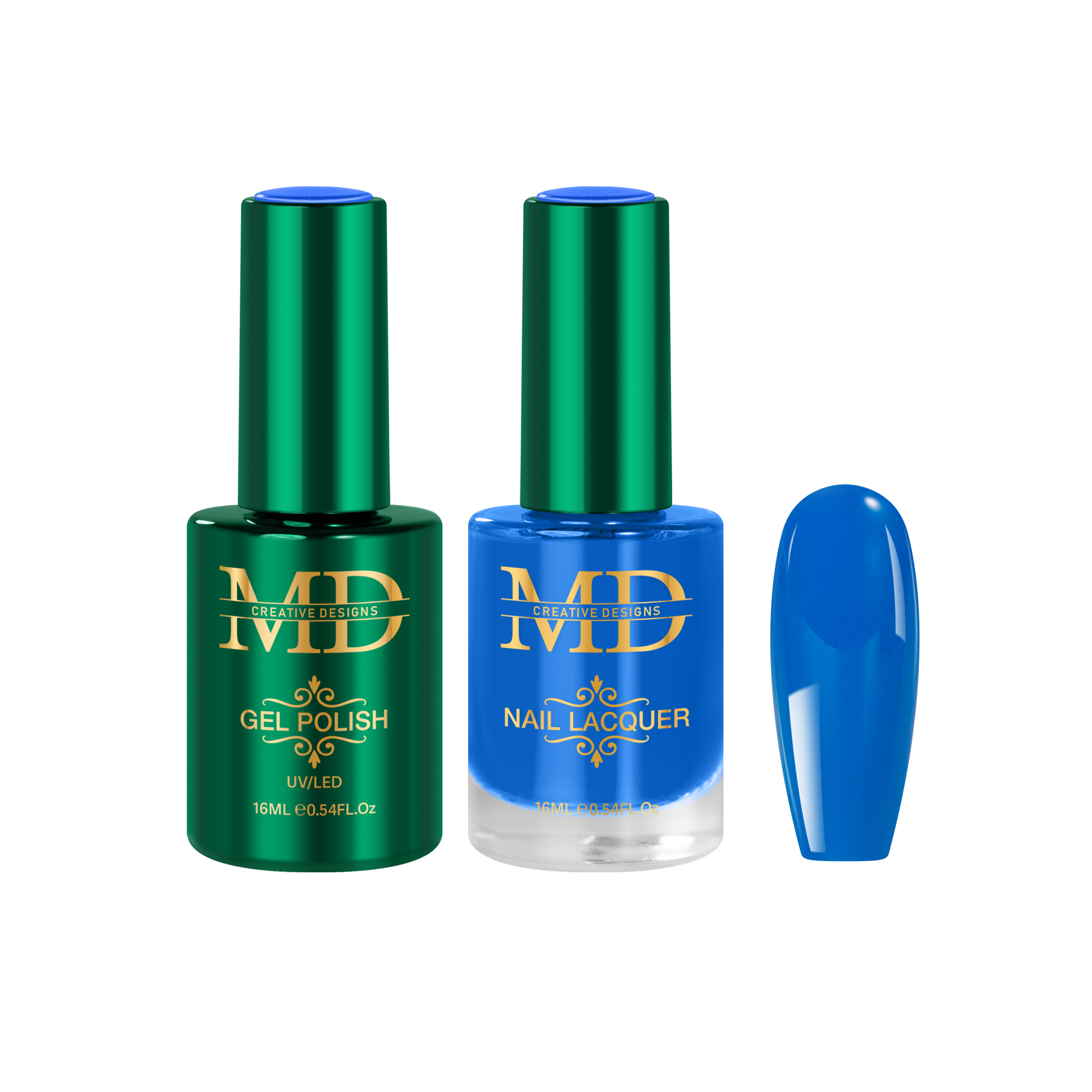 BERRY POP - M180 - Gel + Lacquer Duo