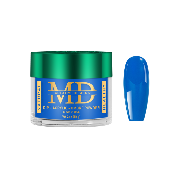 MD Individual Dip &amp; Acrylic Powders - Take Me To The Candy Shop | HEMA-Free | TPO-Free | 30 shades