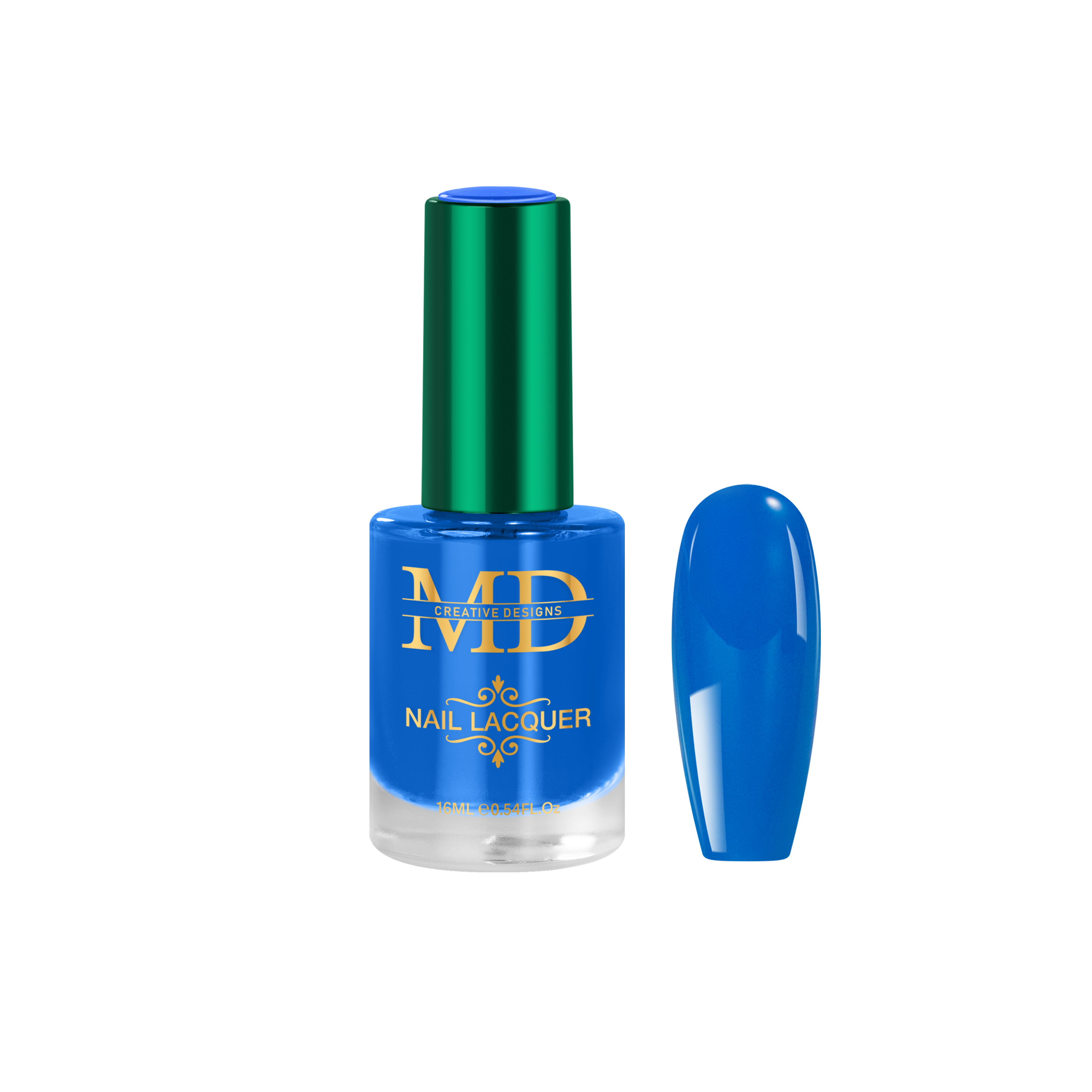BERRY POP - M180 - Oil Lacquer Polish