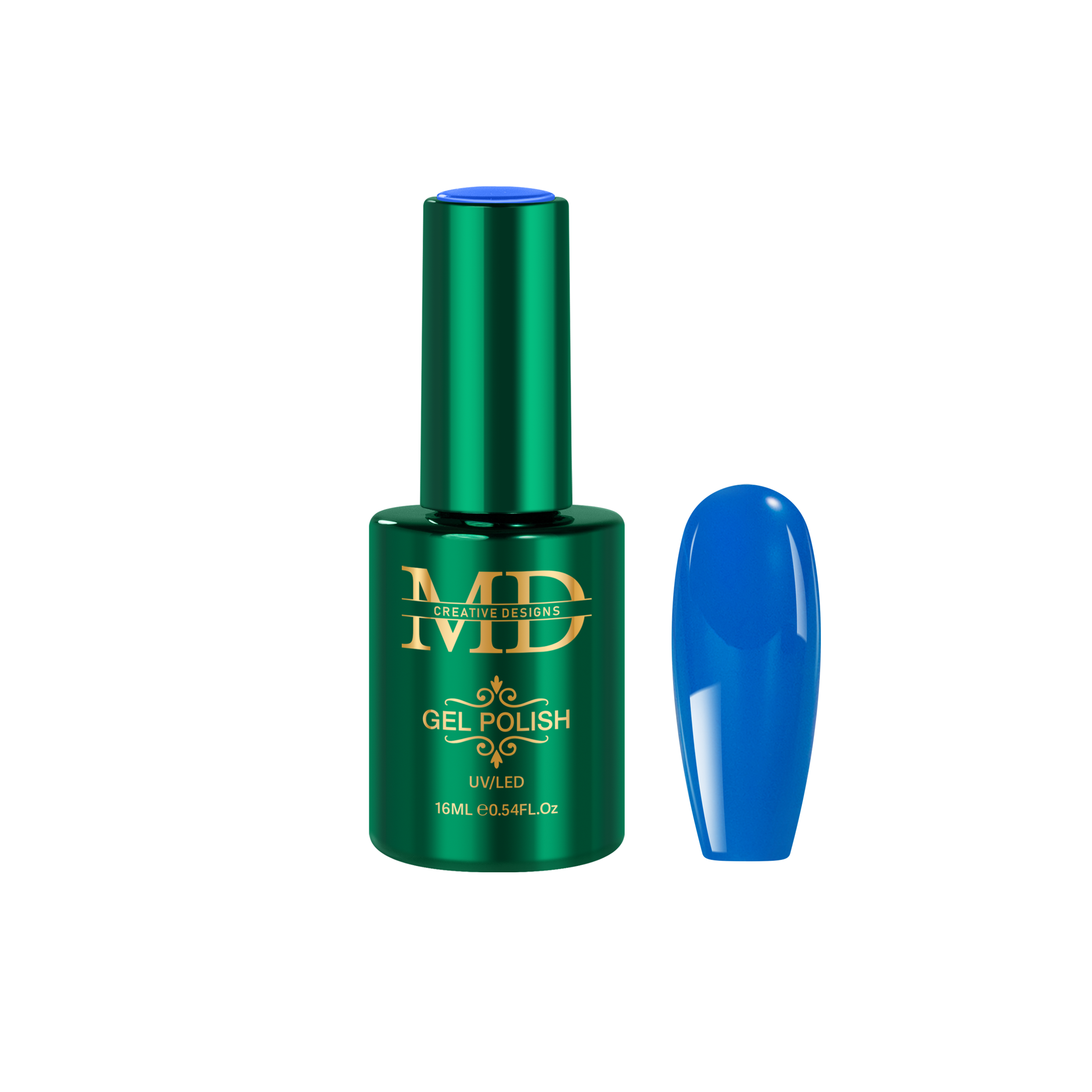 BERRY POP - M180 - Gel Polish