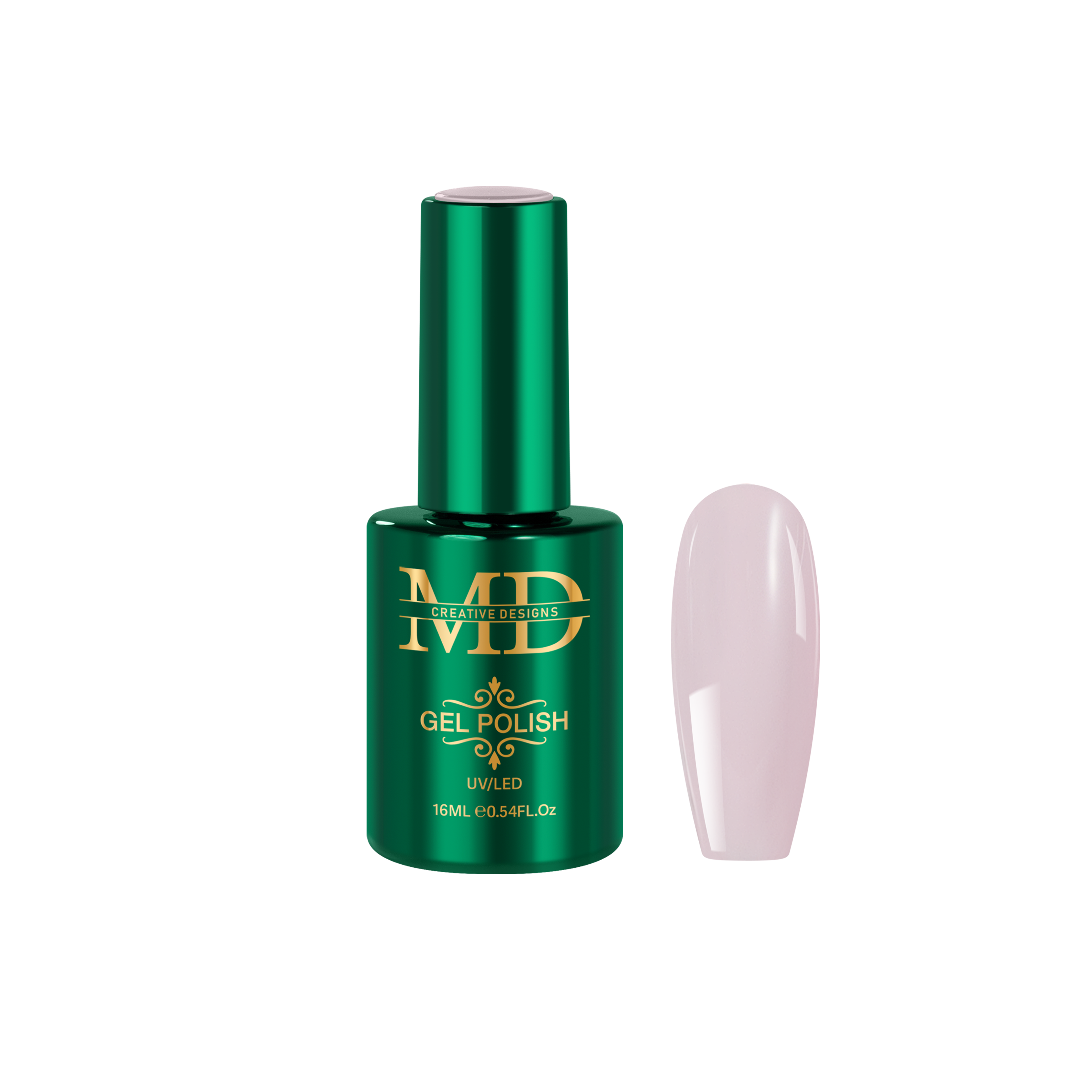 LYCHEE ME ROLLIN' - M182 - Esmalte en gel