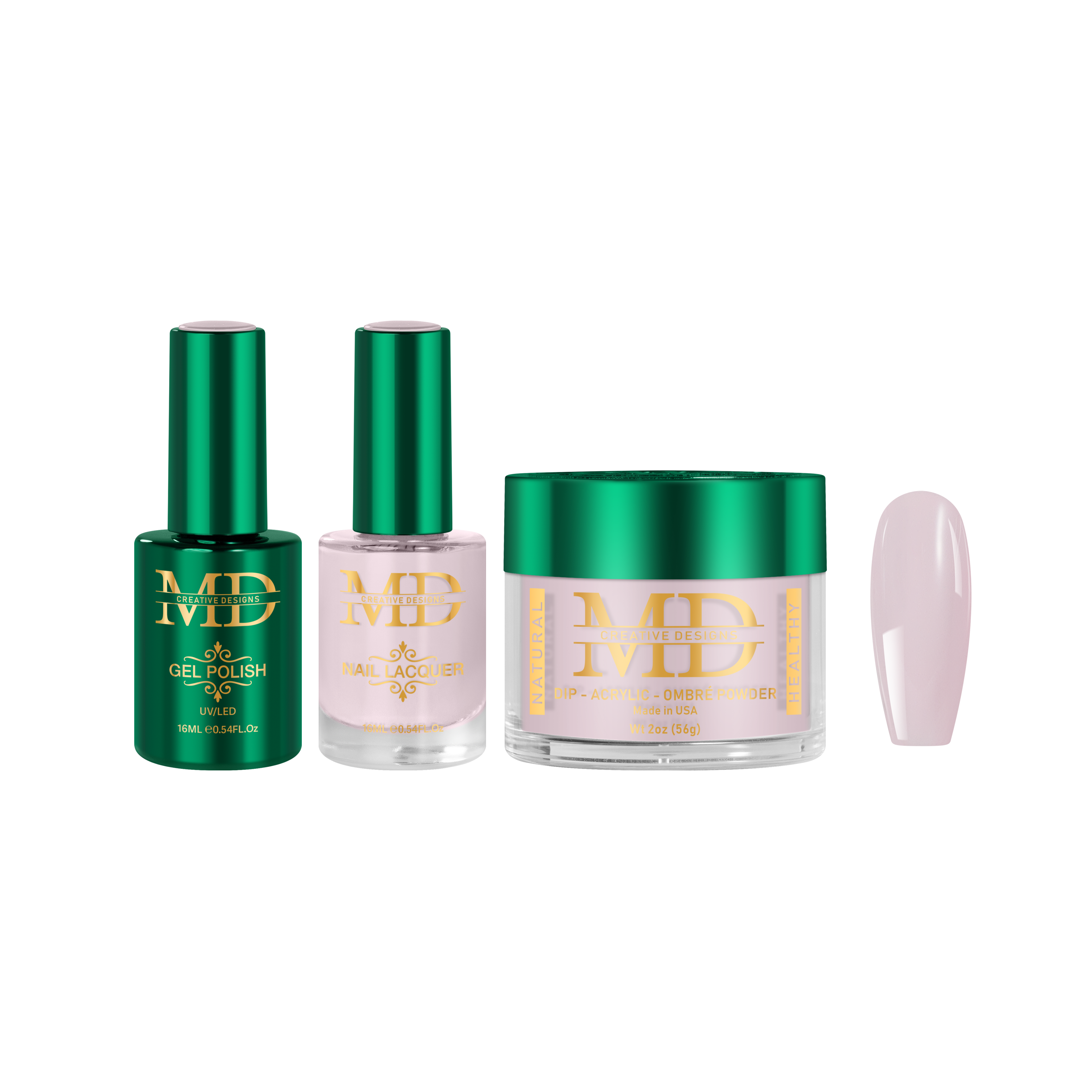 LYCHEE ME ROLLIN' - M182 - Set trío 4 en 1