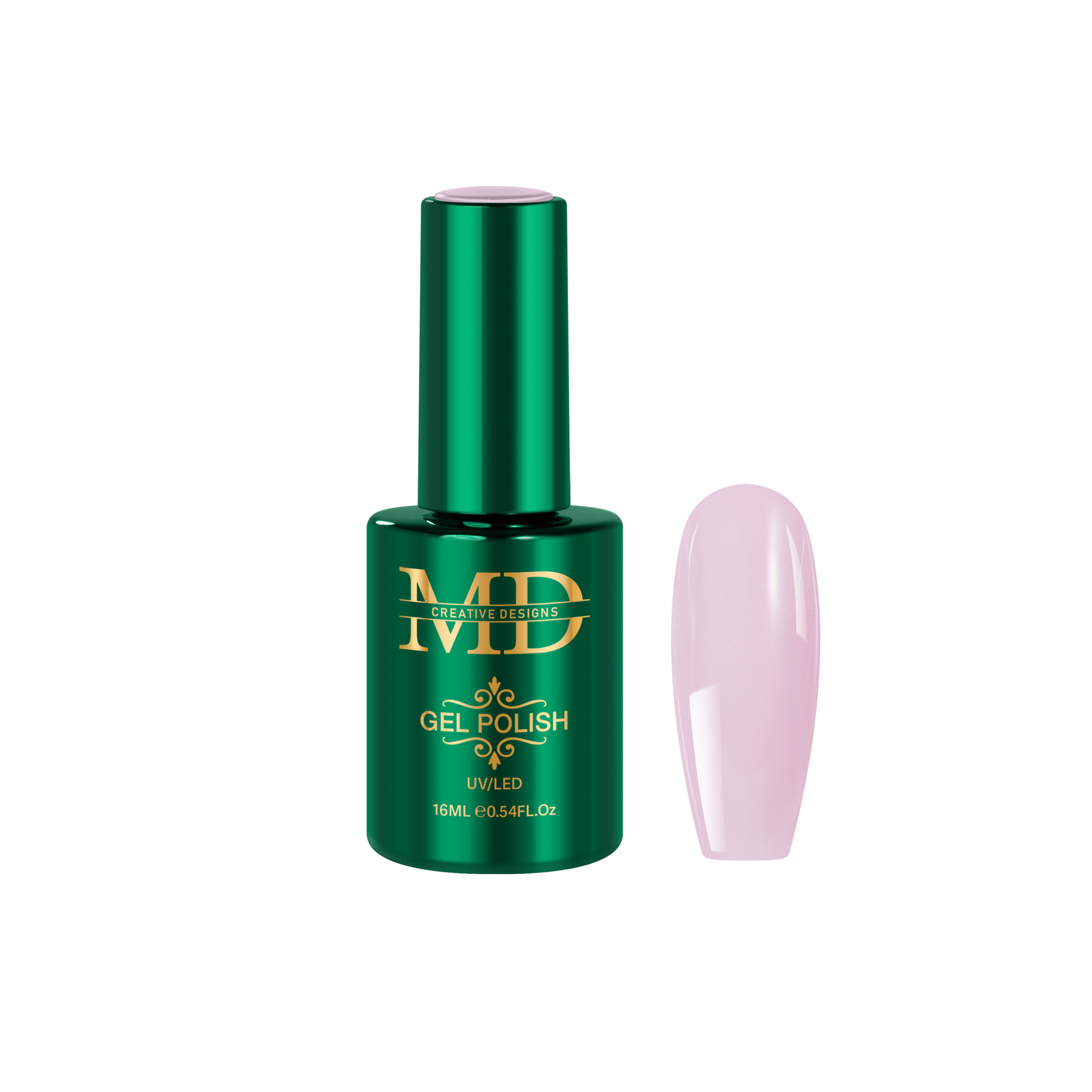 BREWTIFUL - M194 - Gel Polish
