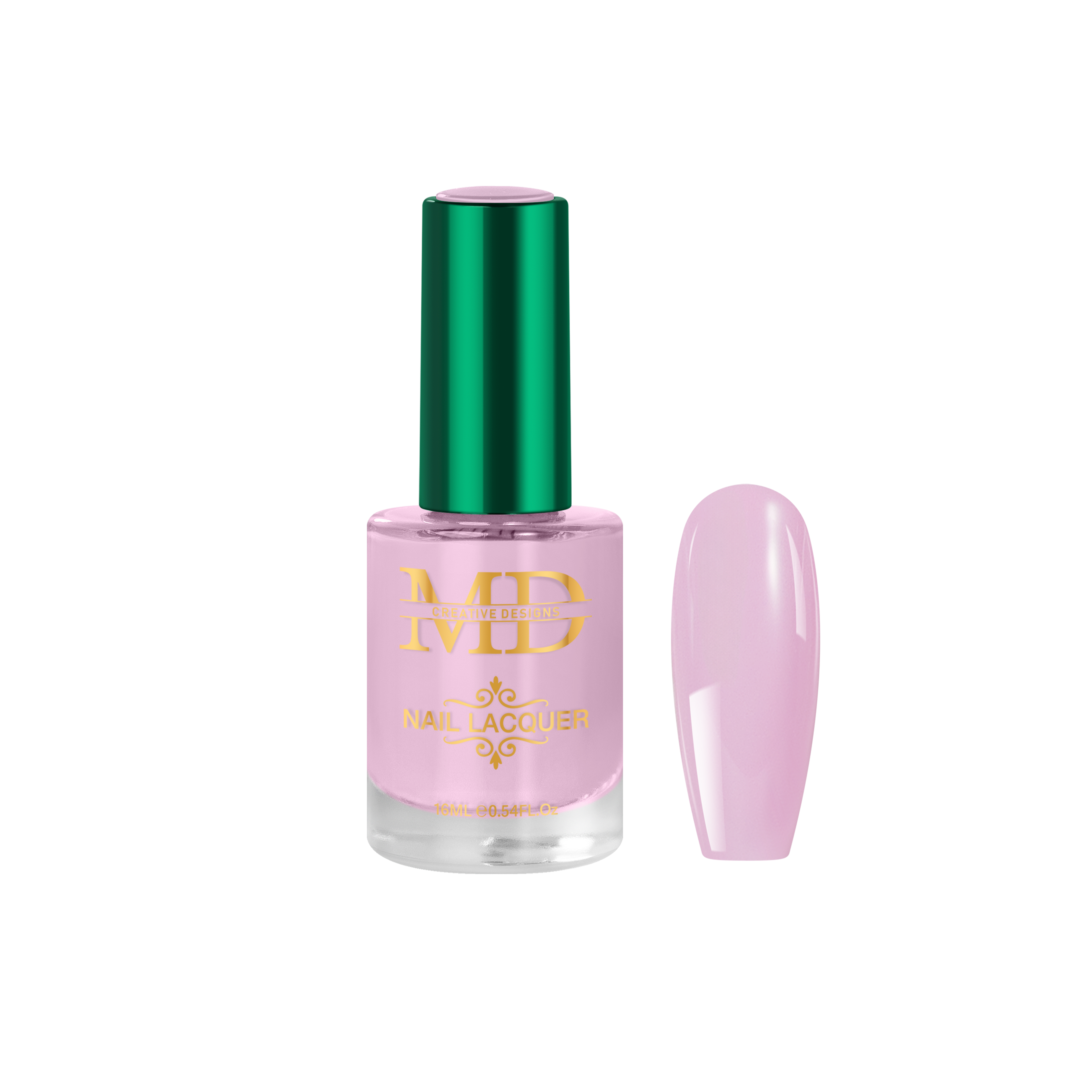 COSMO-POLISHED - M185 - Oil Lacquer Polish