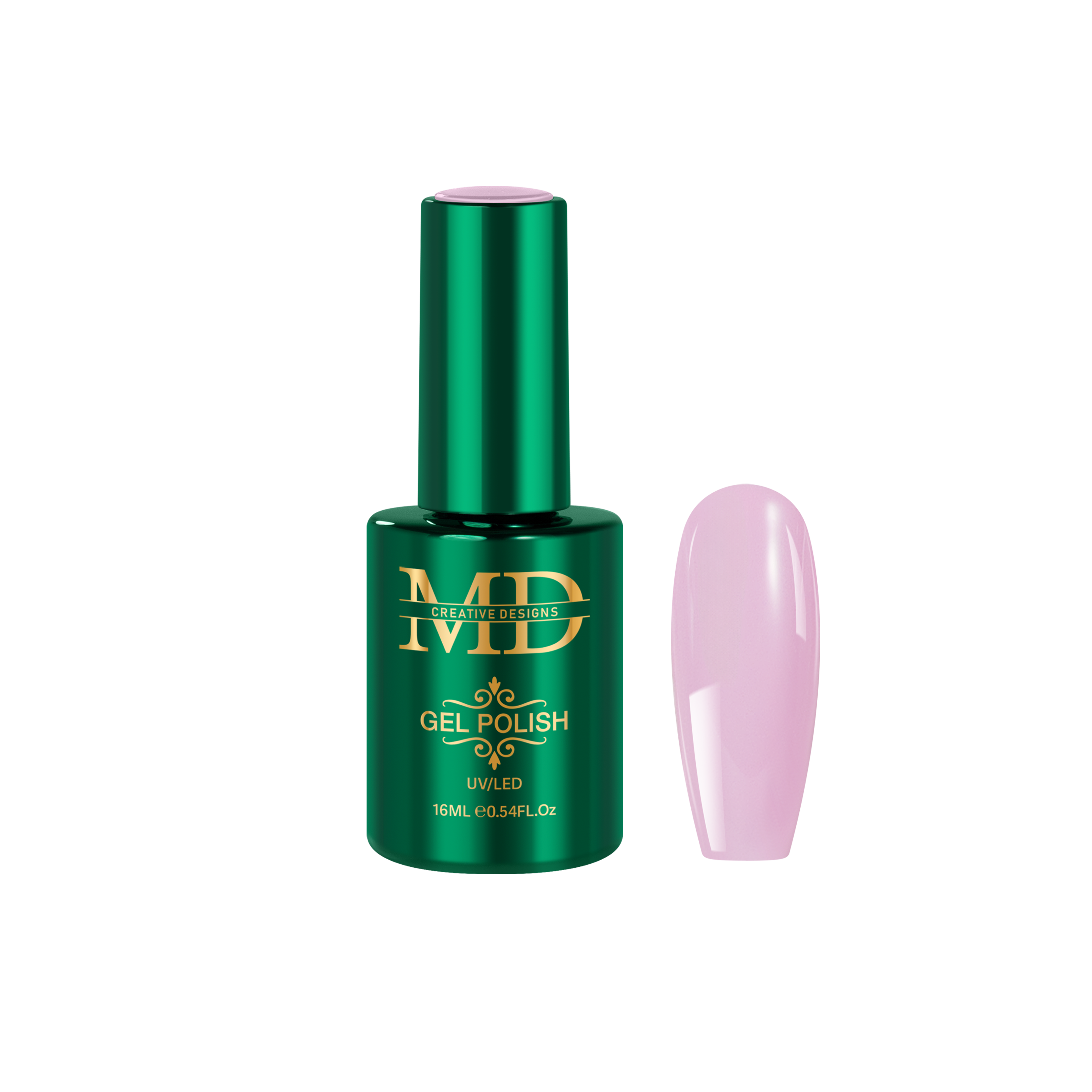 COSMO-POLISHED - M185 - Gel Polish