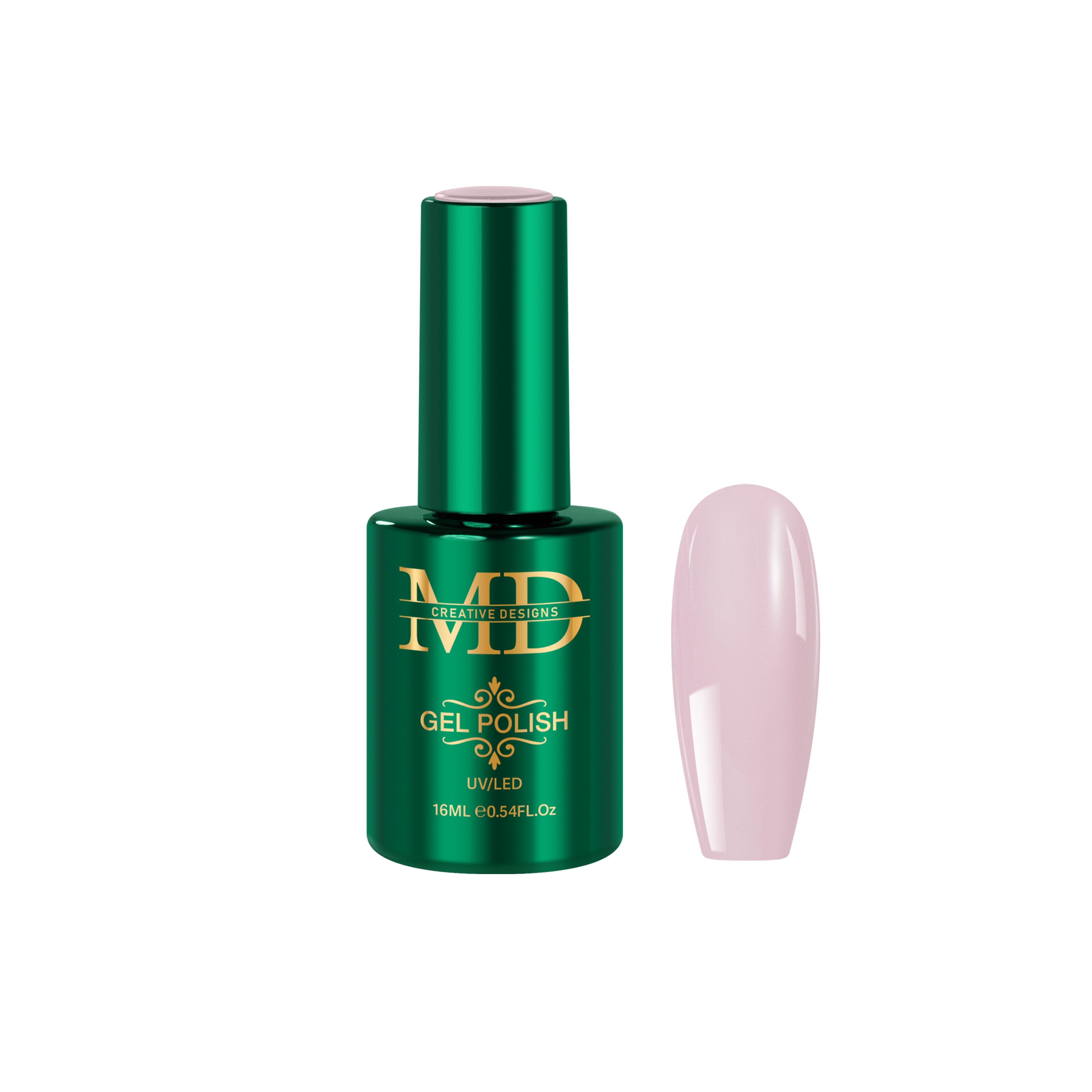PINK-TINI - M186 - Esmalte en gel