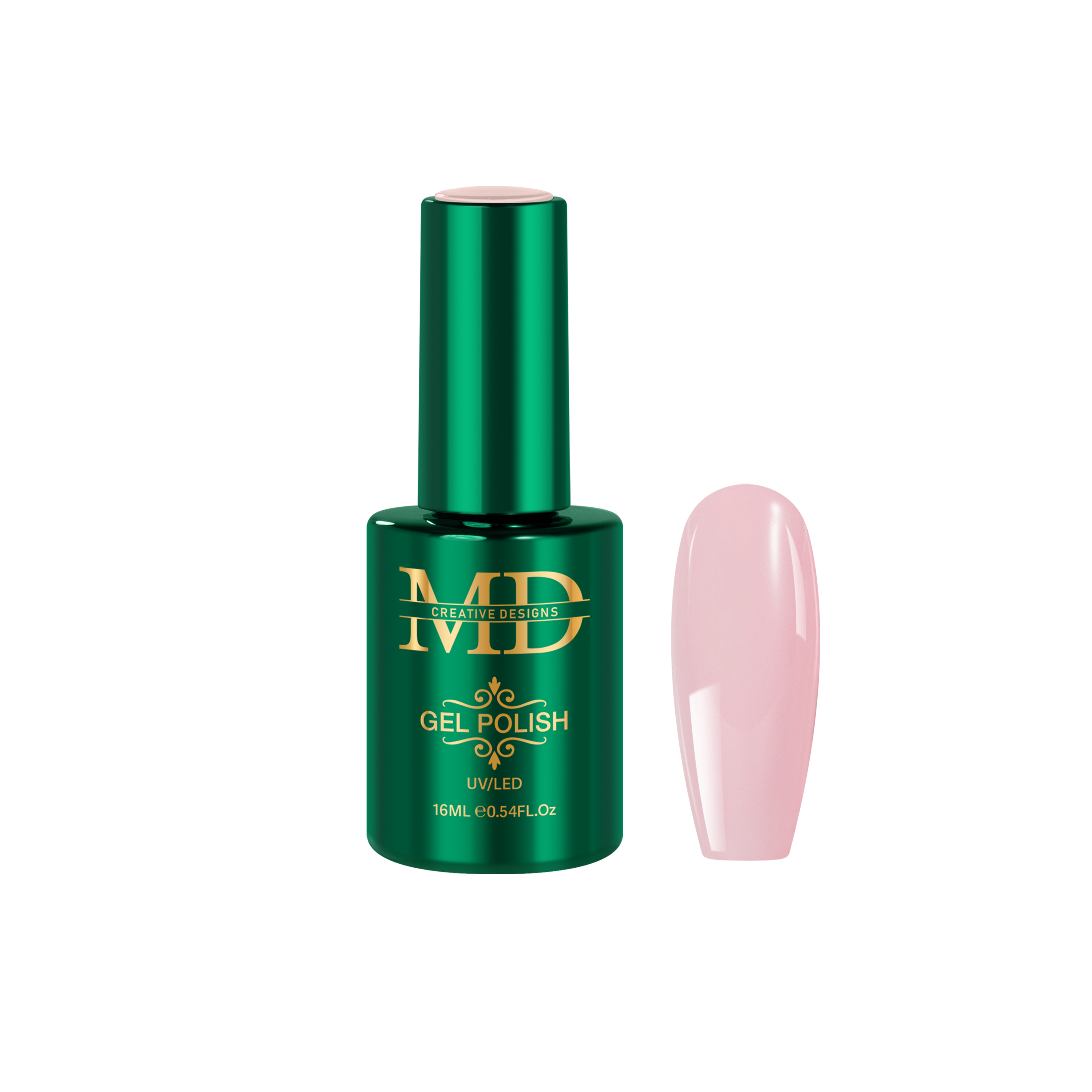 I'M SO SMOOTHIE - M187 - Gel Polish