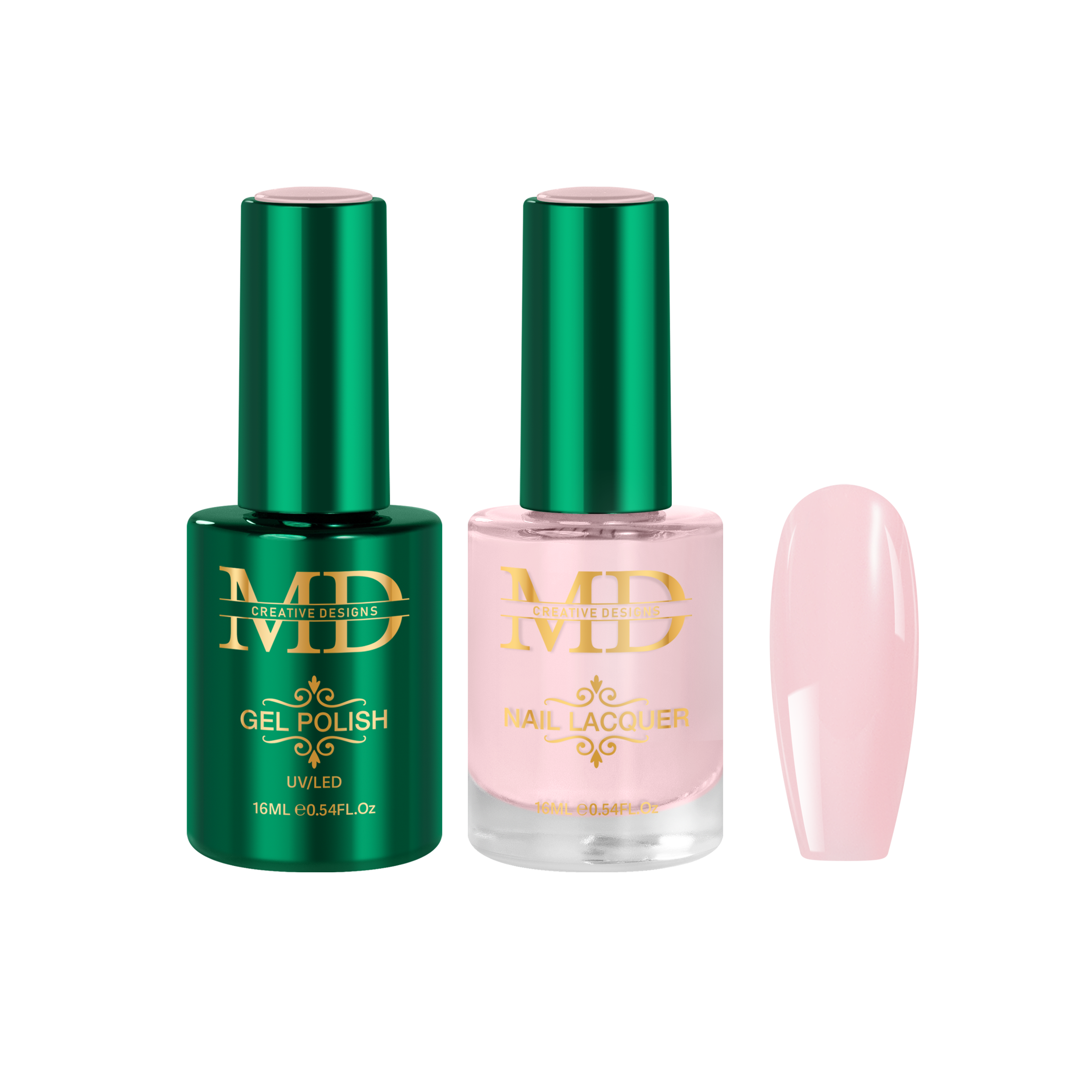 ENCUÉNTRAME EN EL BAR - M188 - Dúo de Gel + Esmalte