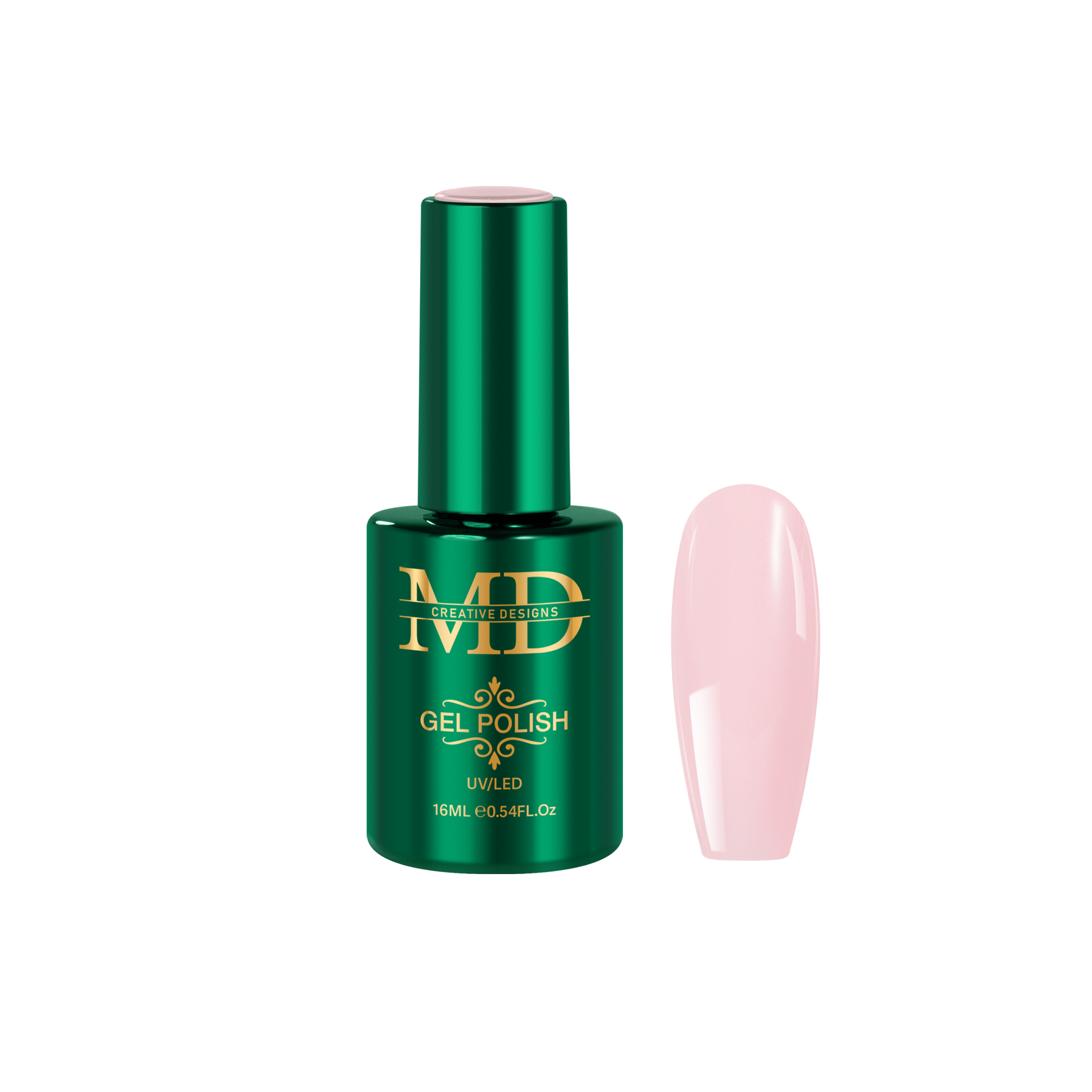 ENCUÉNTRAME EN EL BAR - M188 - Esmalte en gel
