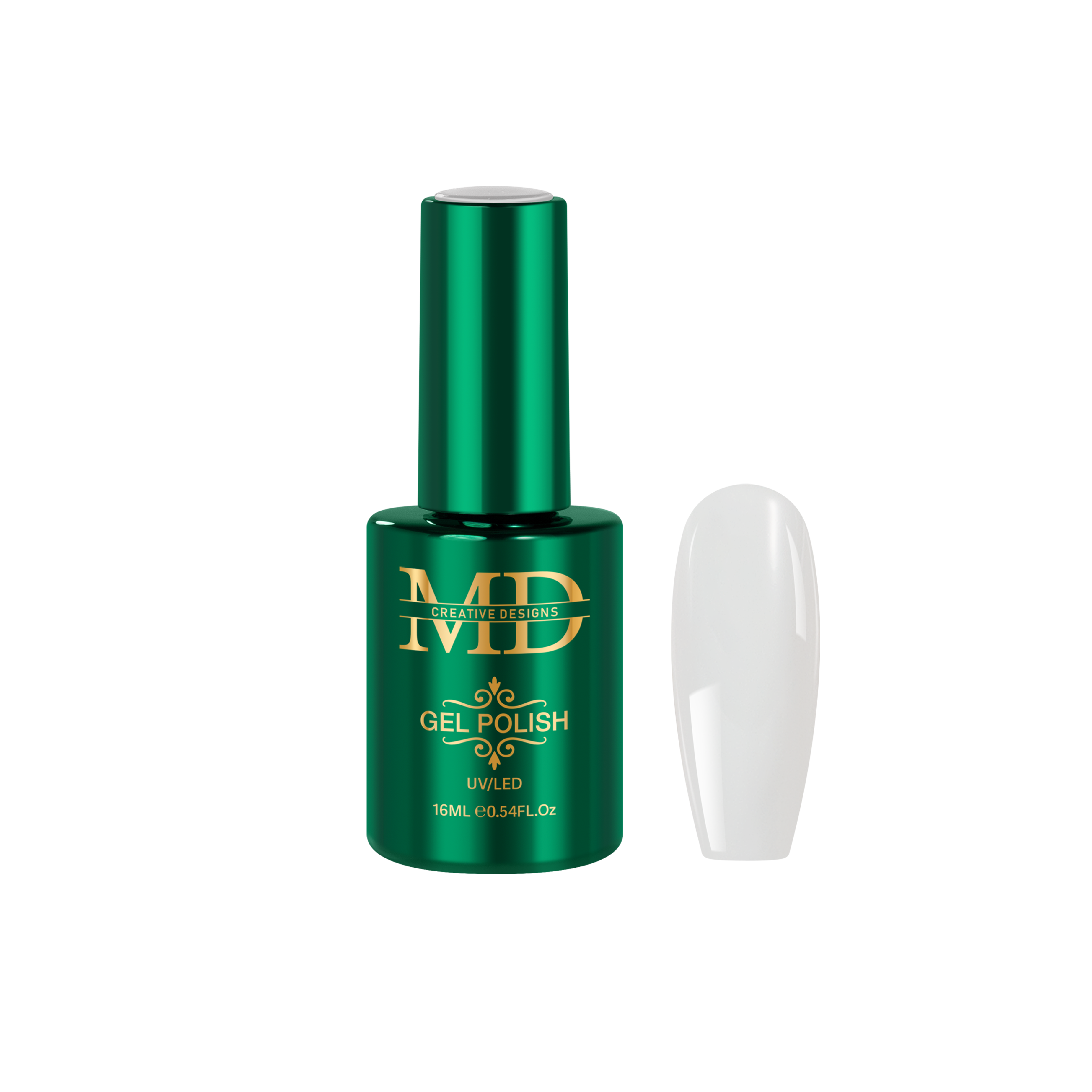 I'M TEA-RIFFIC - M190 - Gel Polish