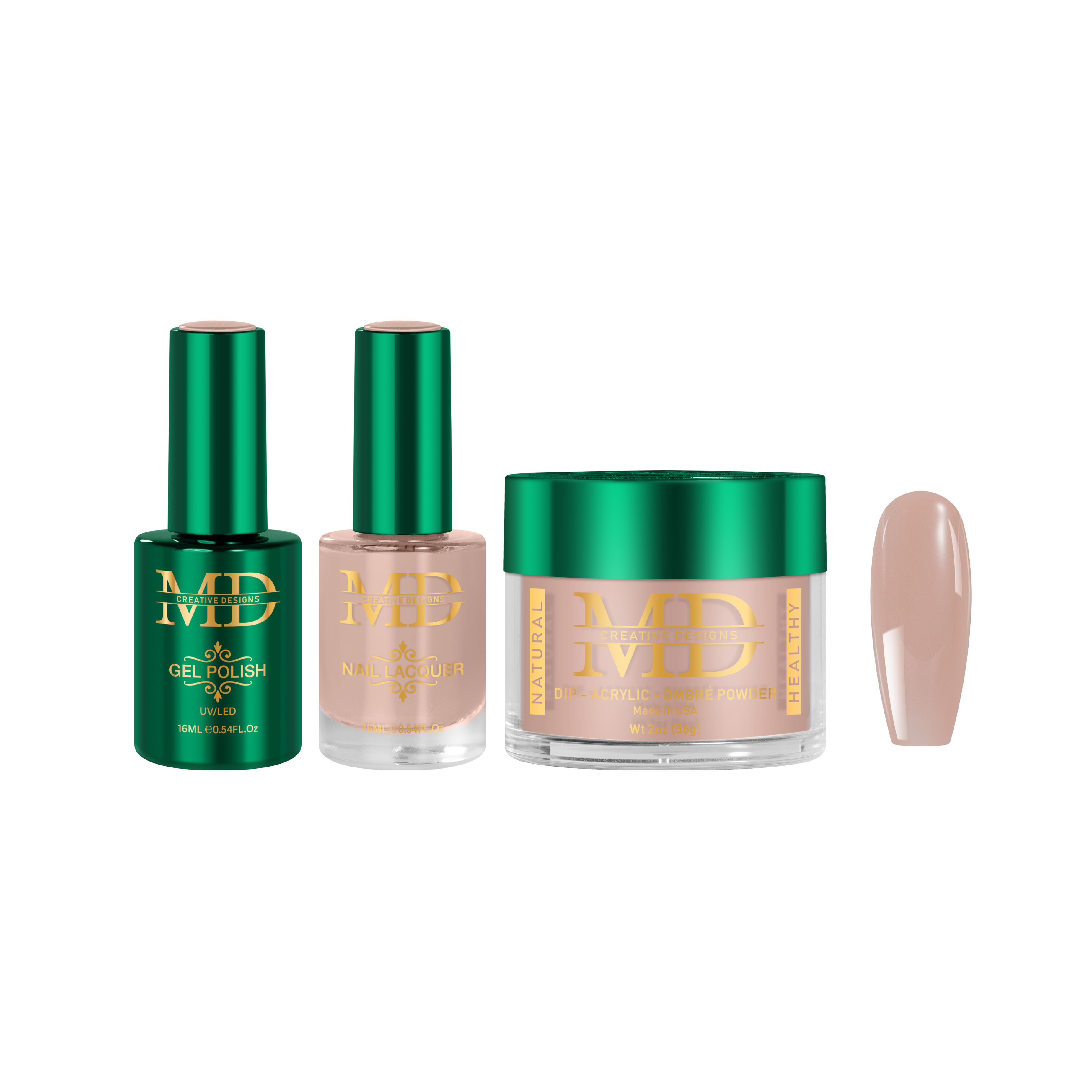 A LATTE LOVE - M193 - 4-in-1 Trio Set