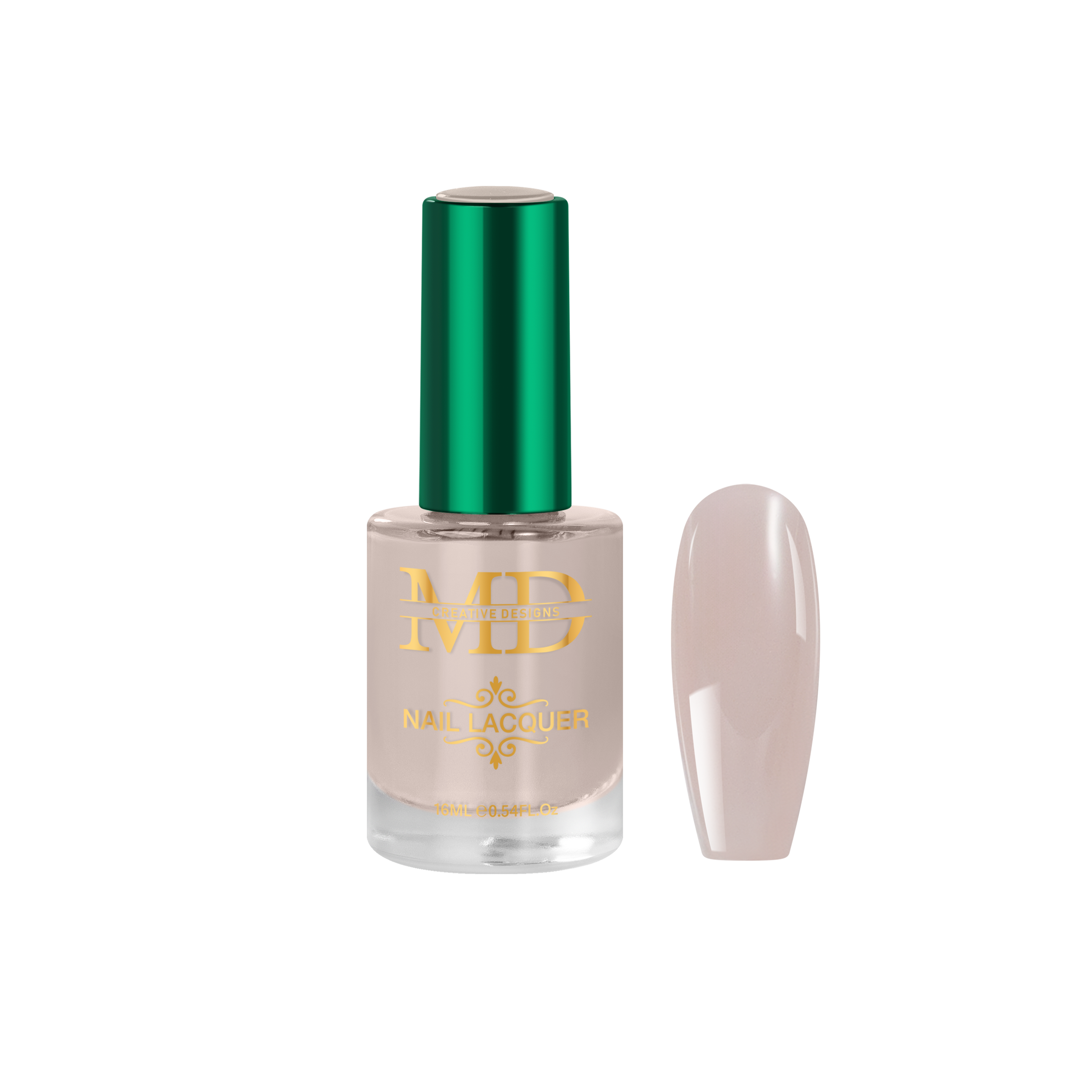 BREWTIFUL - M194 - Oil Lacquer Polish