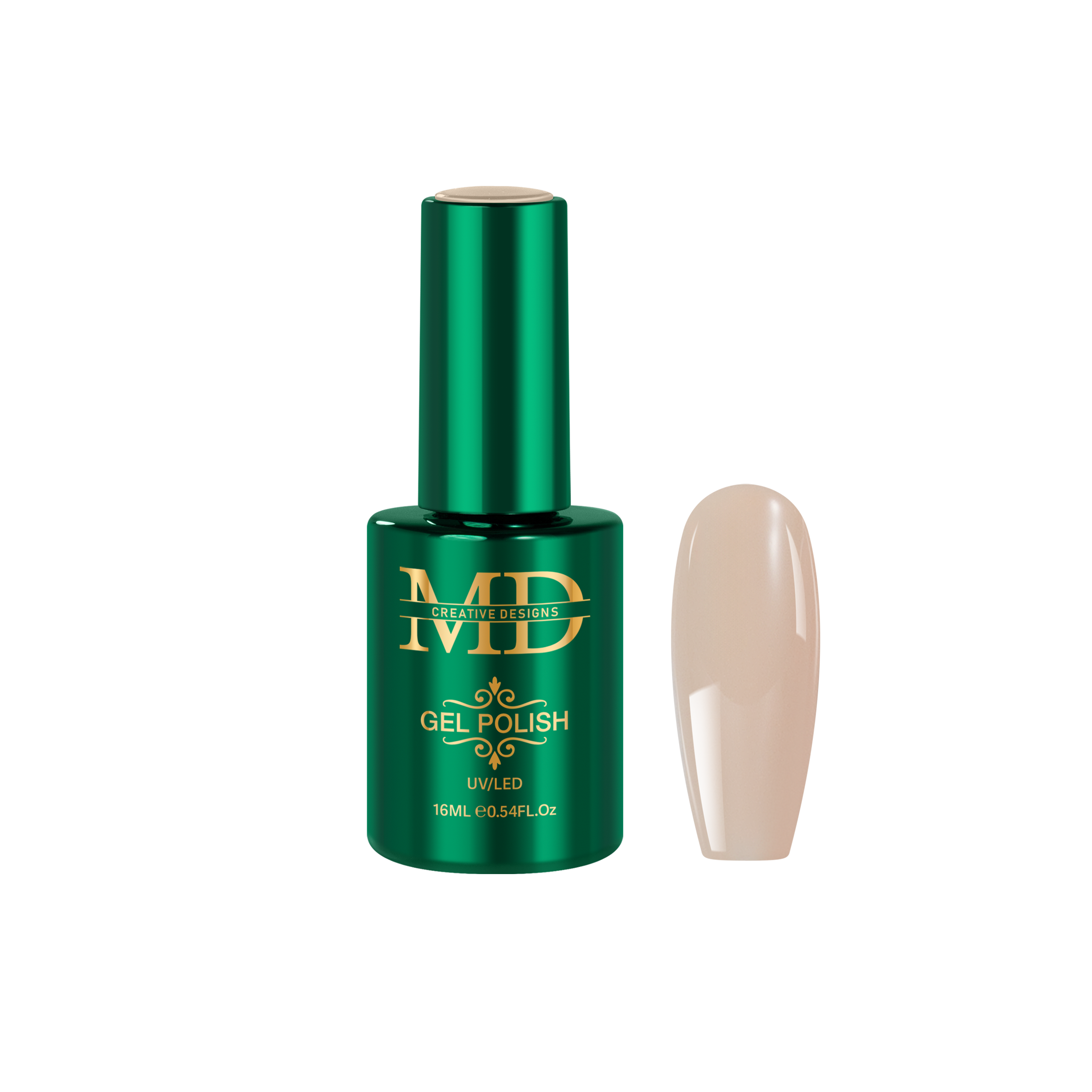 PARA DECISIONES - M195 - Esmalte en gel