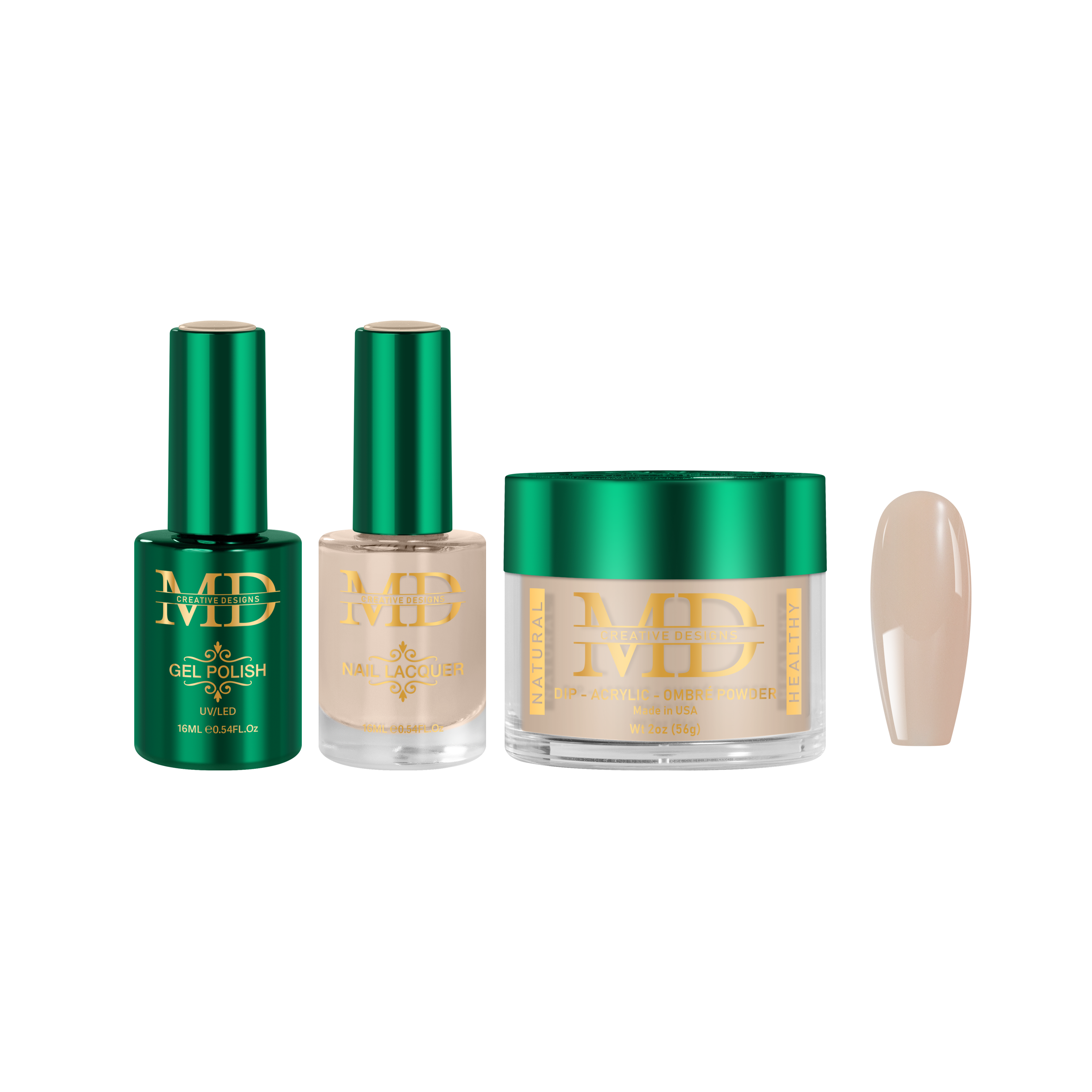 PARA DECISIONES - M195 - Set Trío 4 en 1