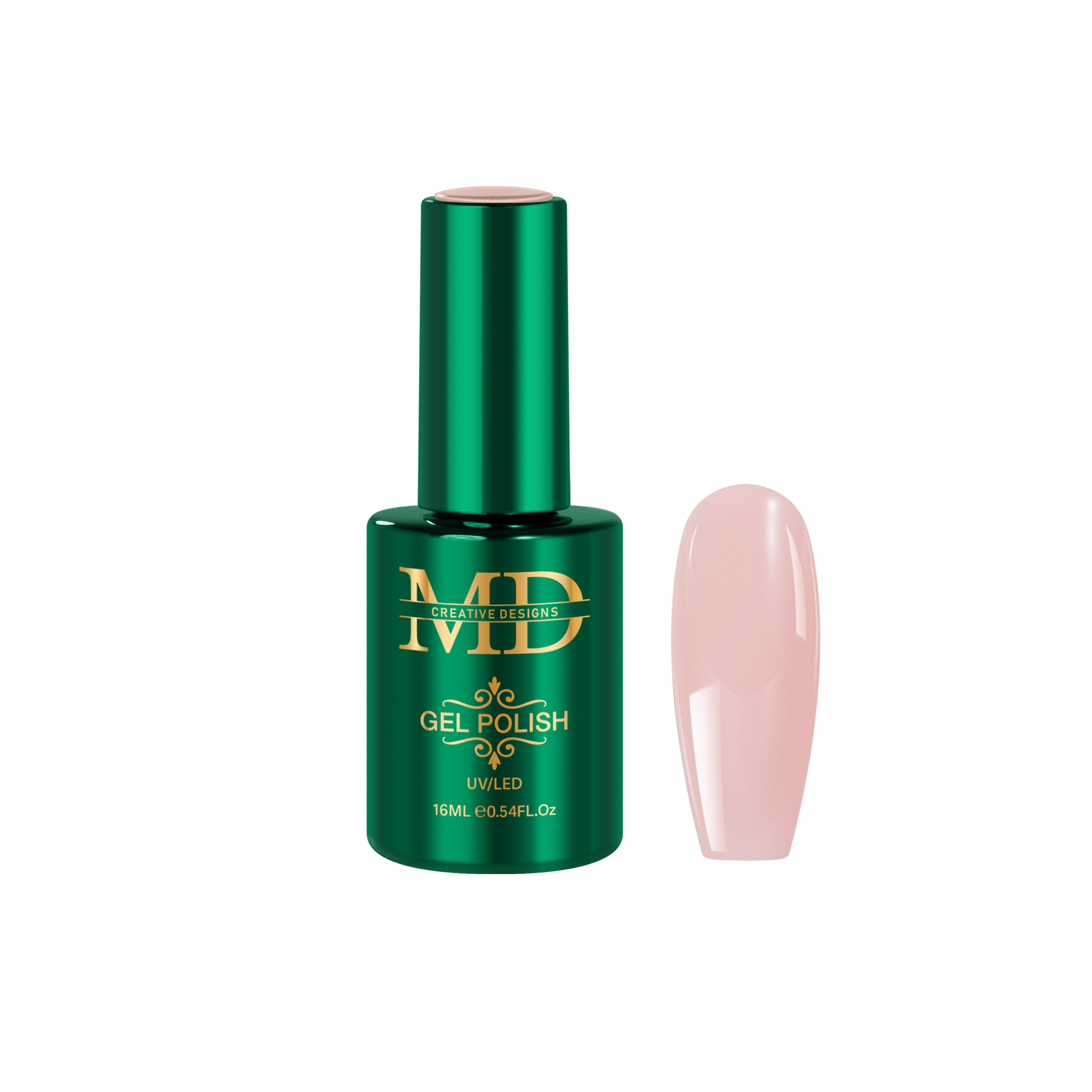 DON’T BE CHAI - M196 - Gel Polish