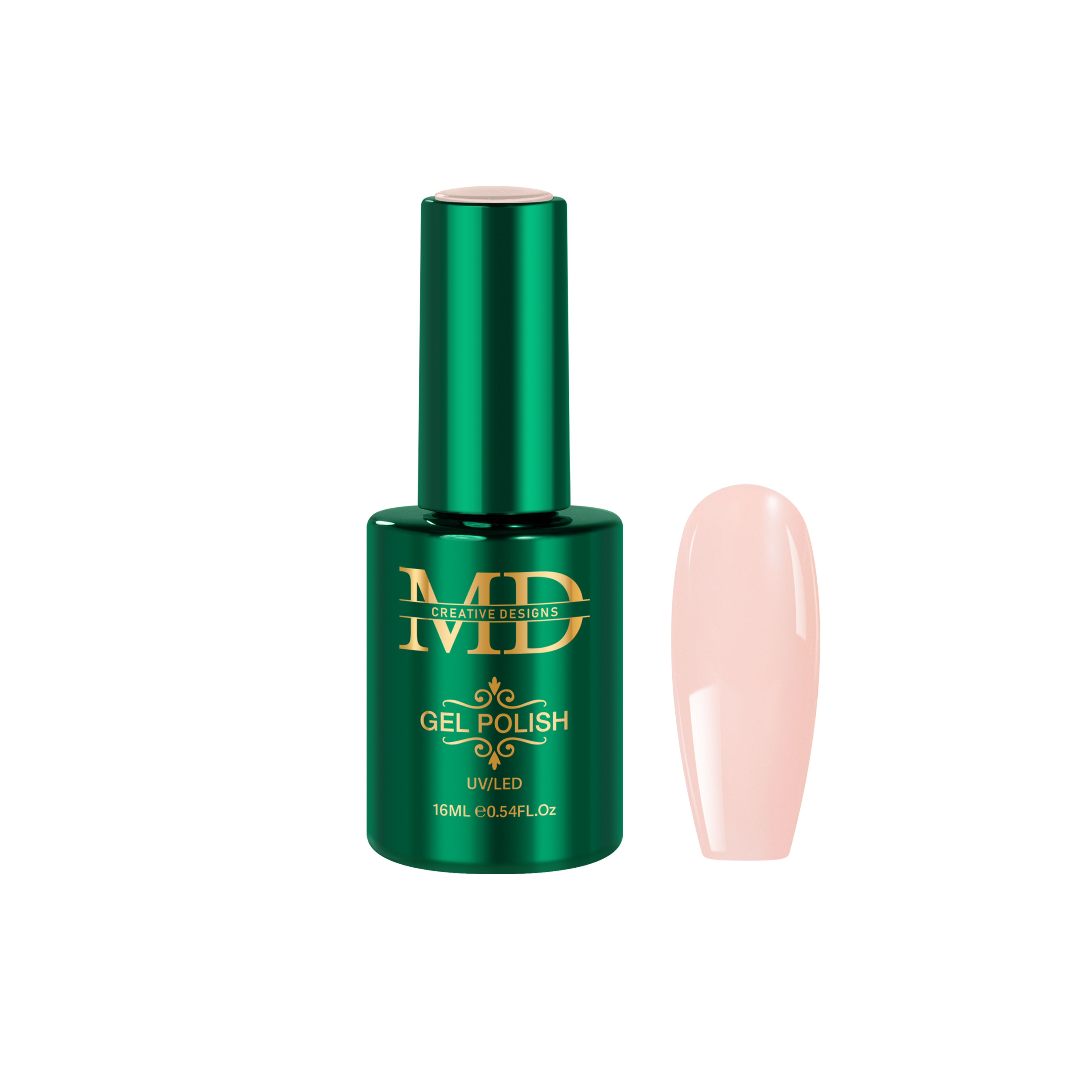 MAI TAI ME DOWN - M200 - Esmalte en gel